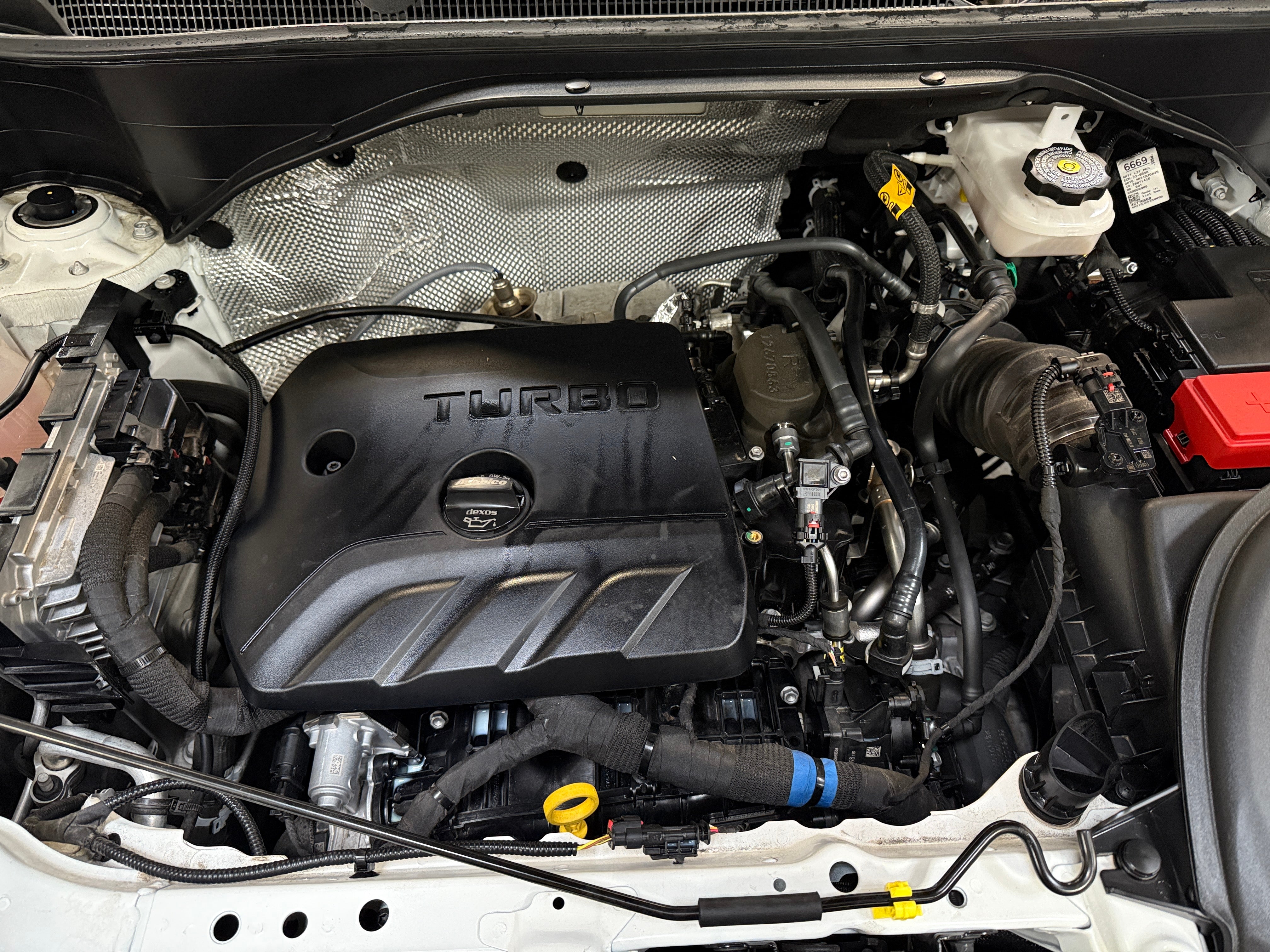 2024 Buick Encore GX