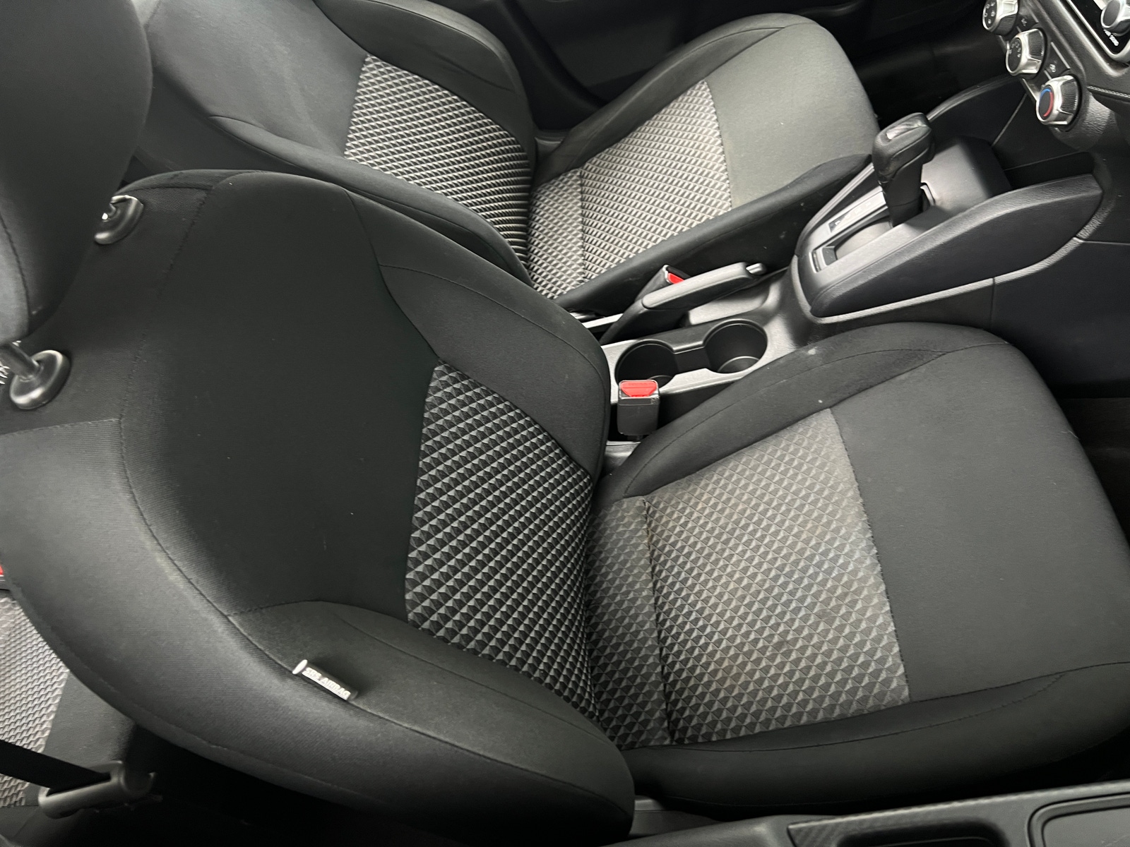 Thumbnail: 2024 Nissan Versa - 2