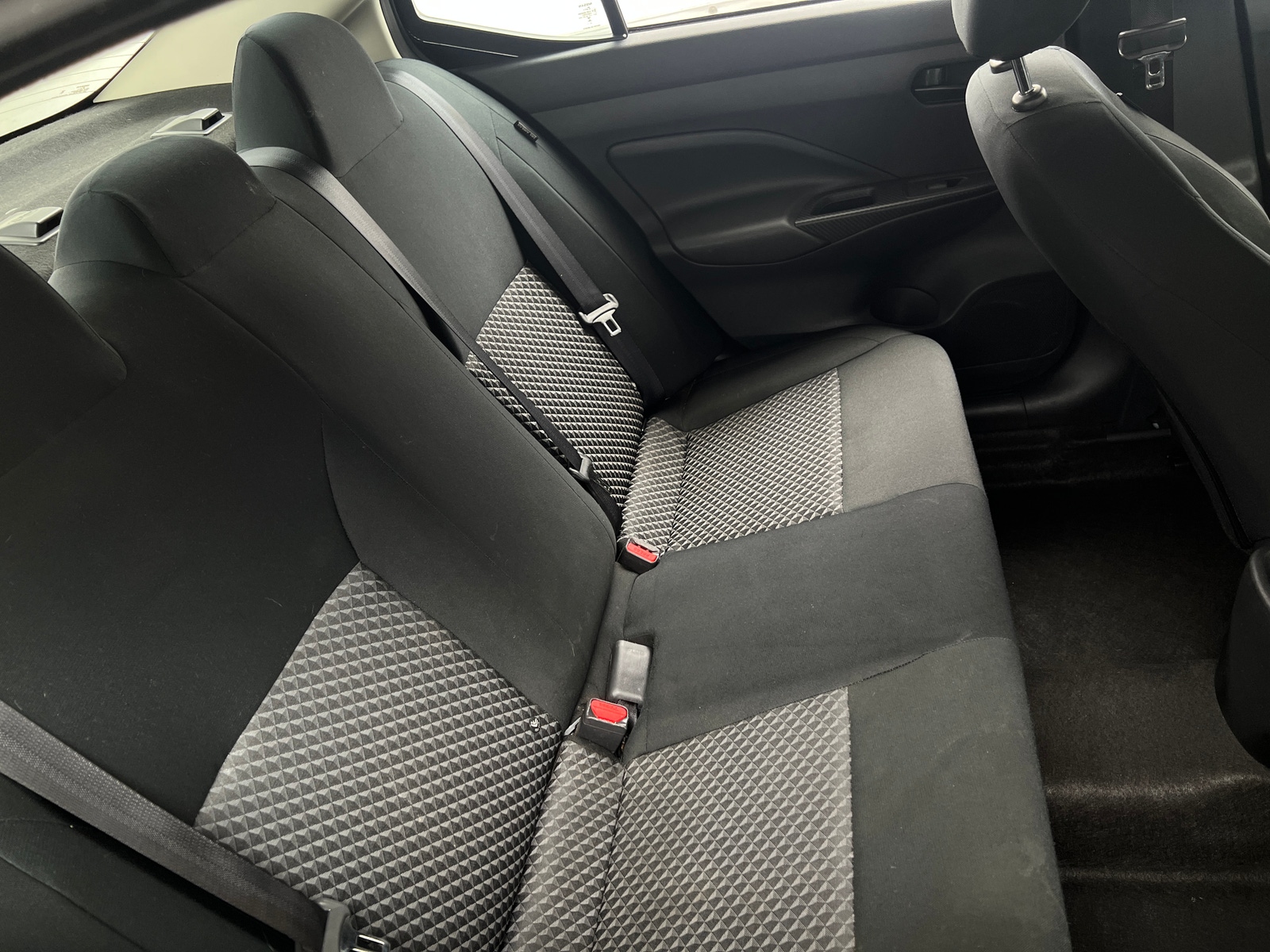 Thumbnail: 2024 Nissan Versa - 6