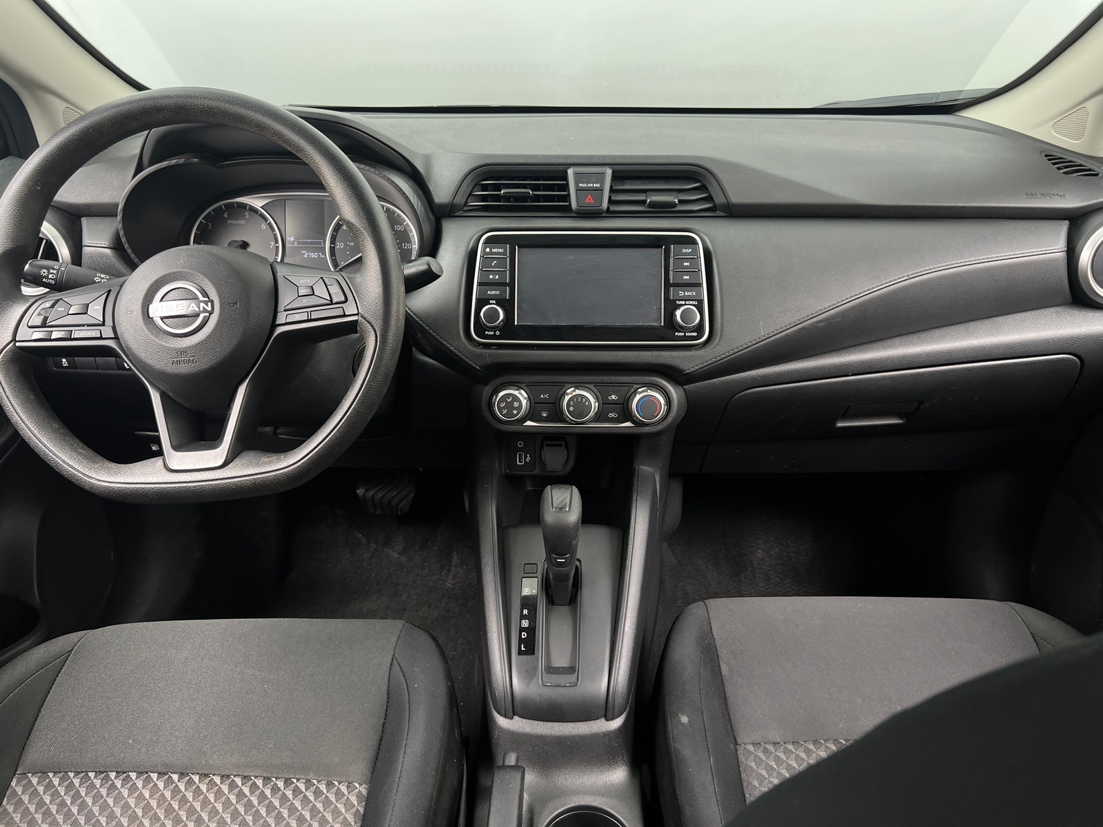 Thumbnail: 2024 Nissan Versa - 3