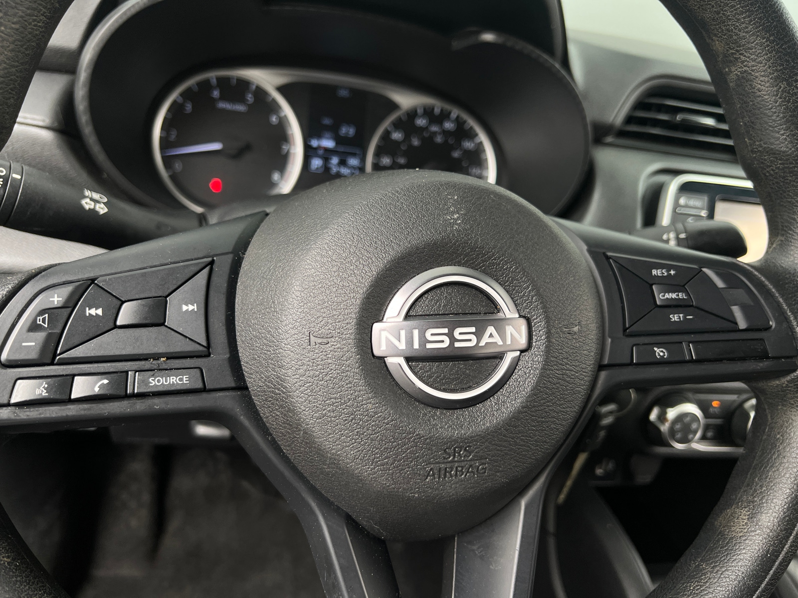 Thumbnail: 2024 Nissan Versa - 5