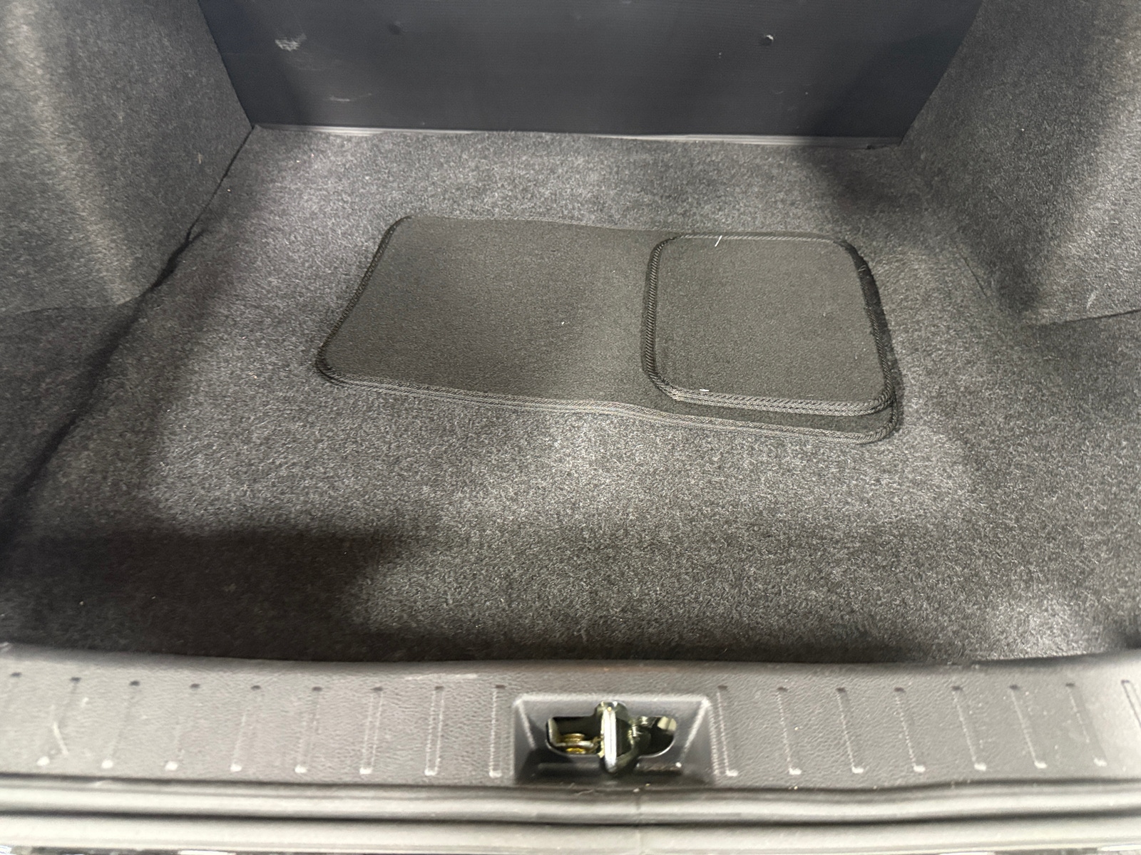 Thumbnail: 2024 Nissan Versa - 7