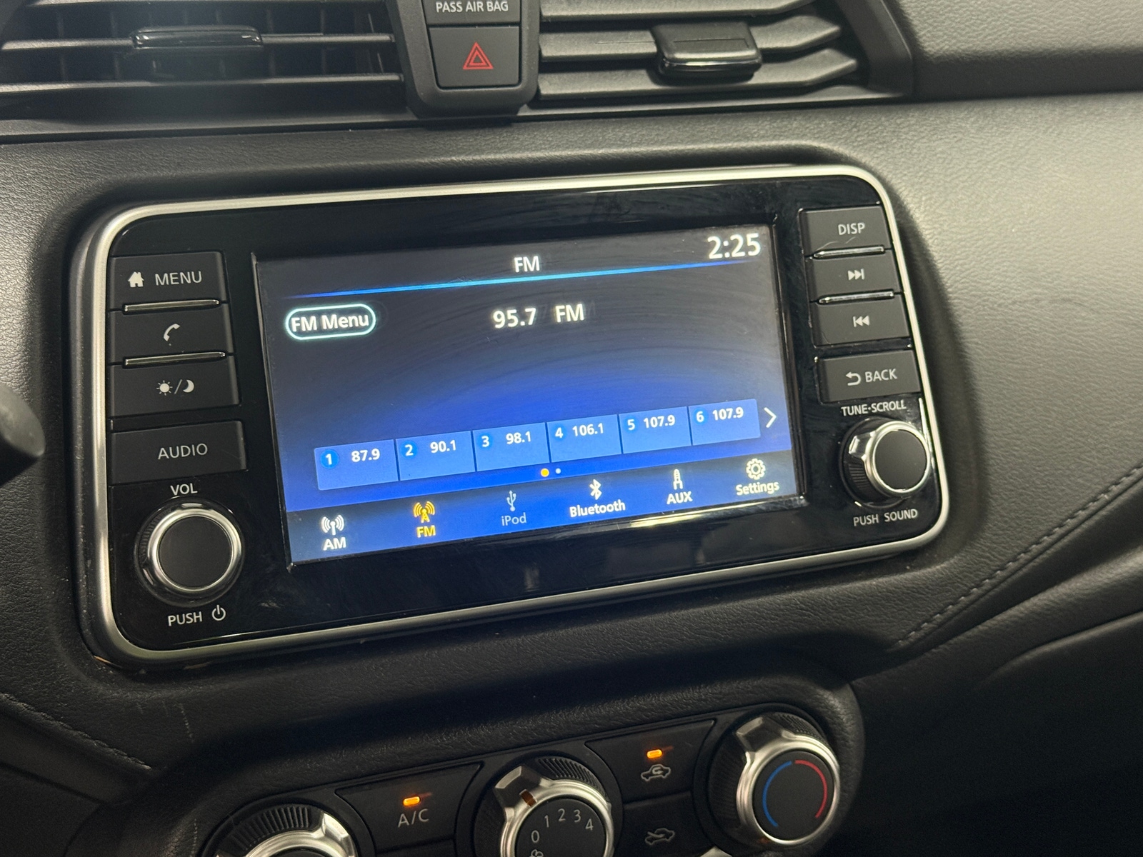 Thumbnail: 2024 Nissan Versa - 4