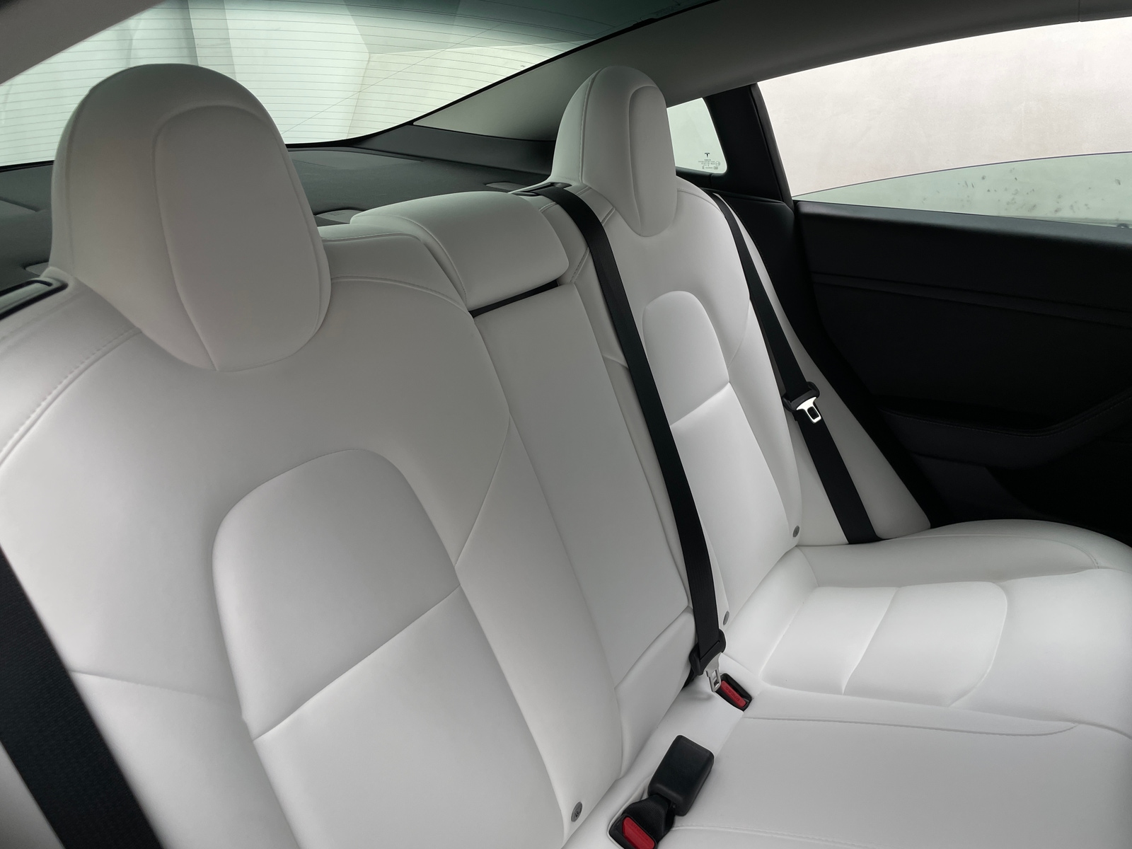 Thumbnail: 2023 Tesla Model 3 - 5