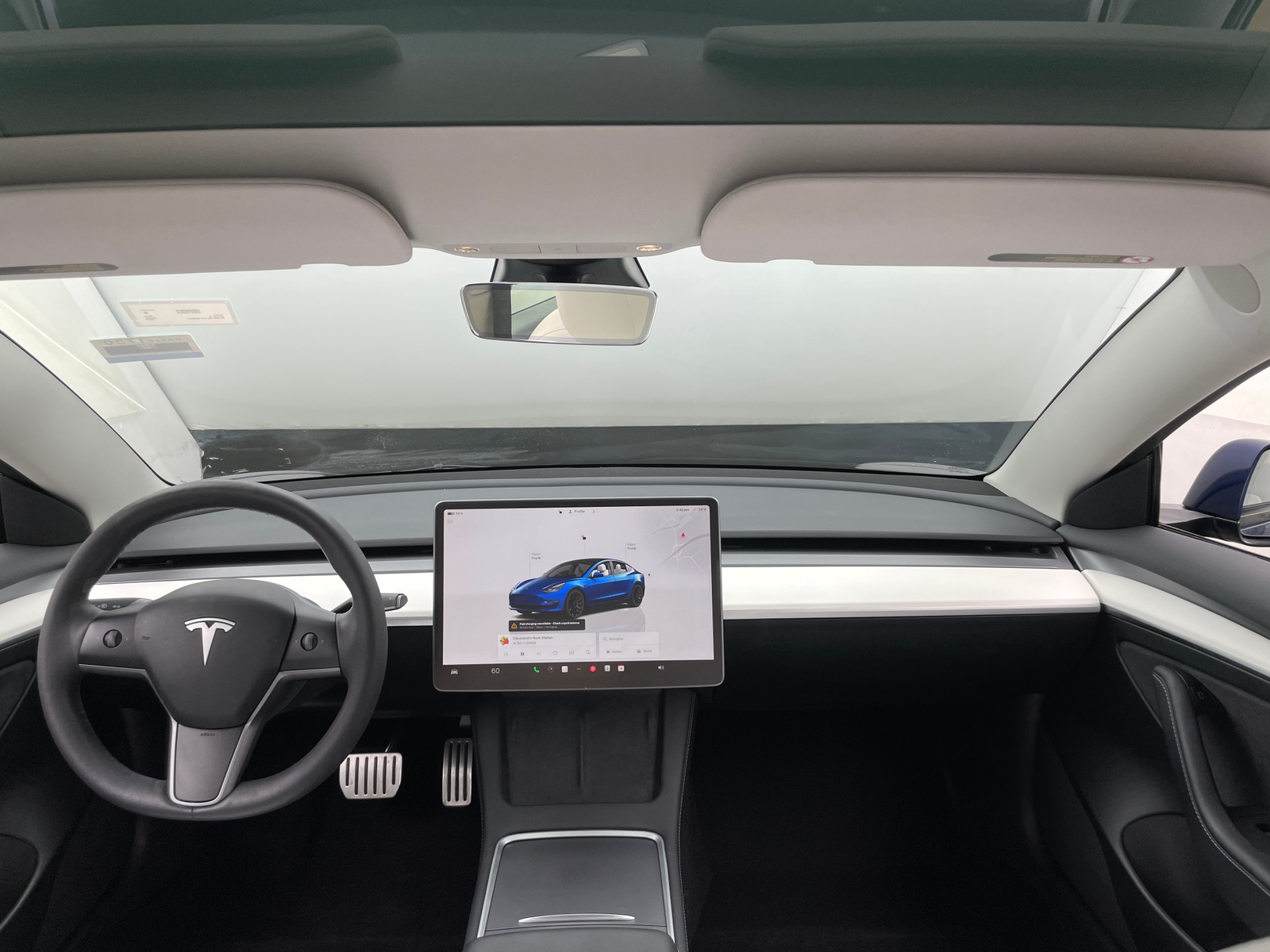 Thumbnail: 2023 Tesla Model 3 - 2