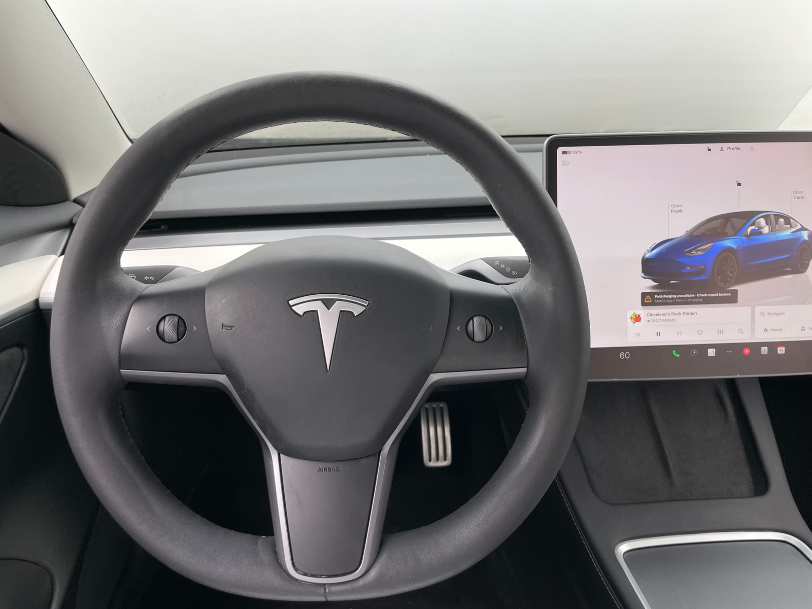 Thumbnail: 2023 Tesla Model 3 - 4