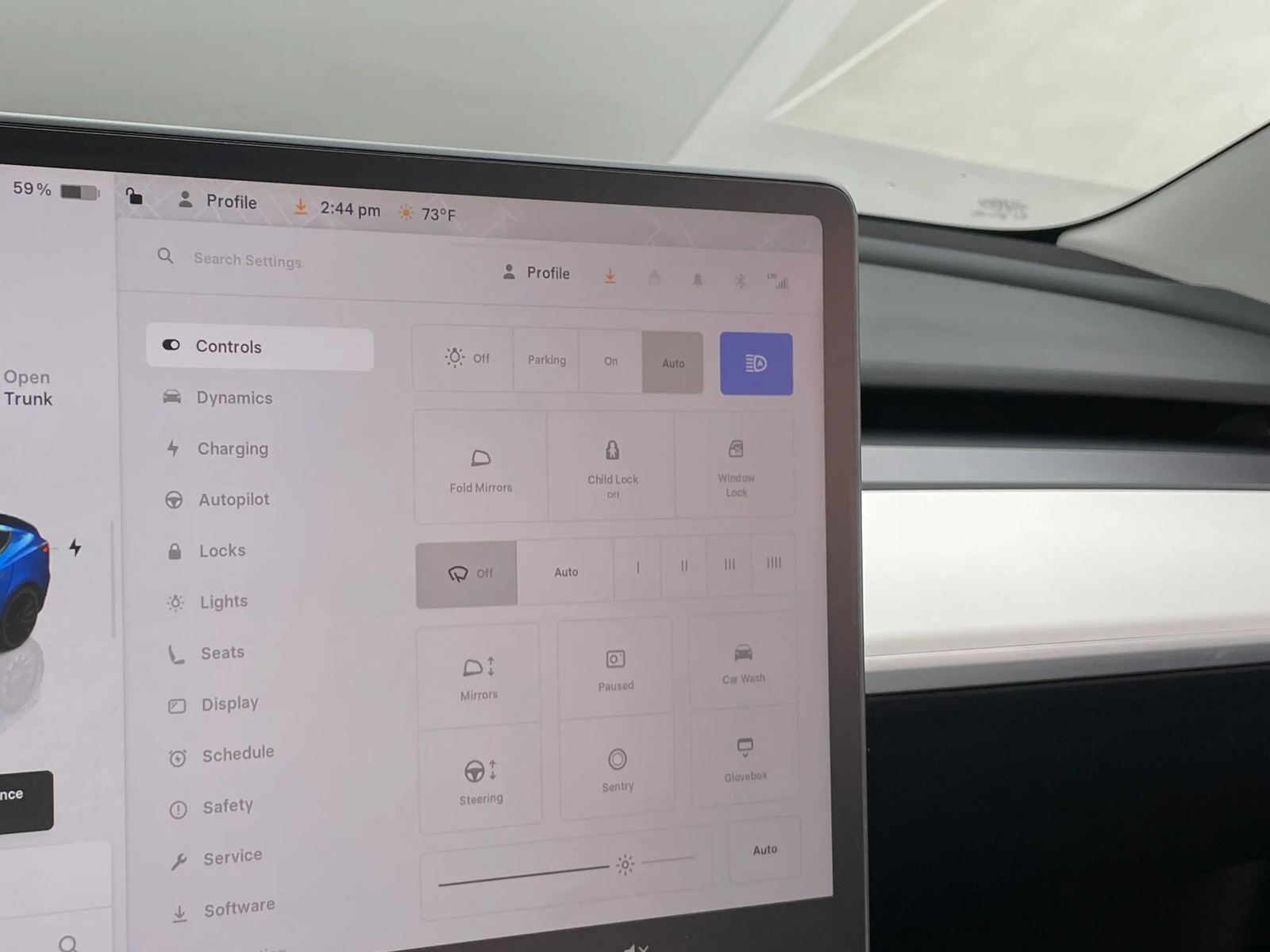 Thumbnail: 2023 Tesla Model 3 - 3