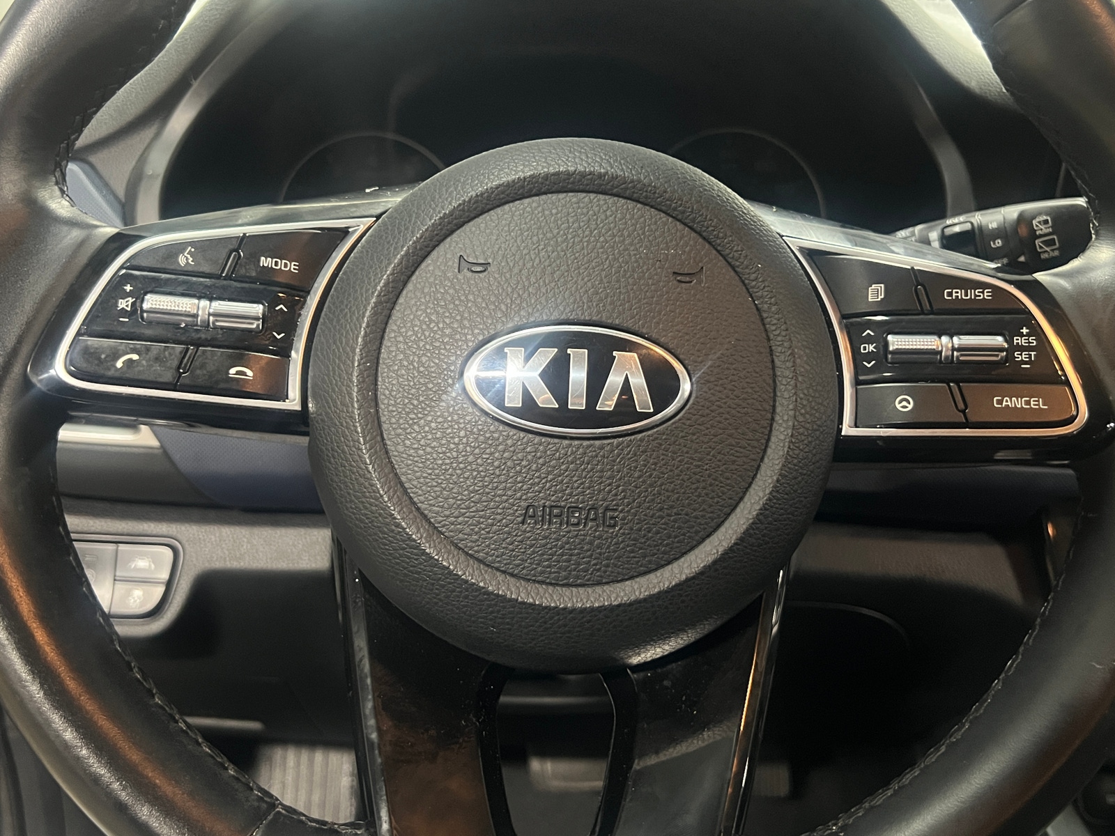 Thumbnail: 2021 Kia Seltos - 4
