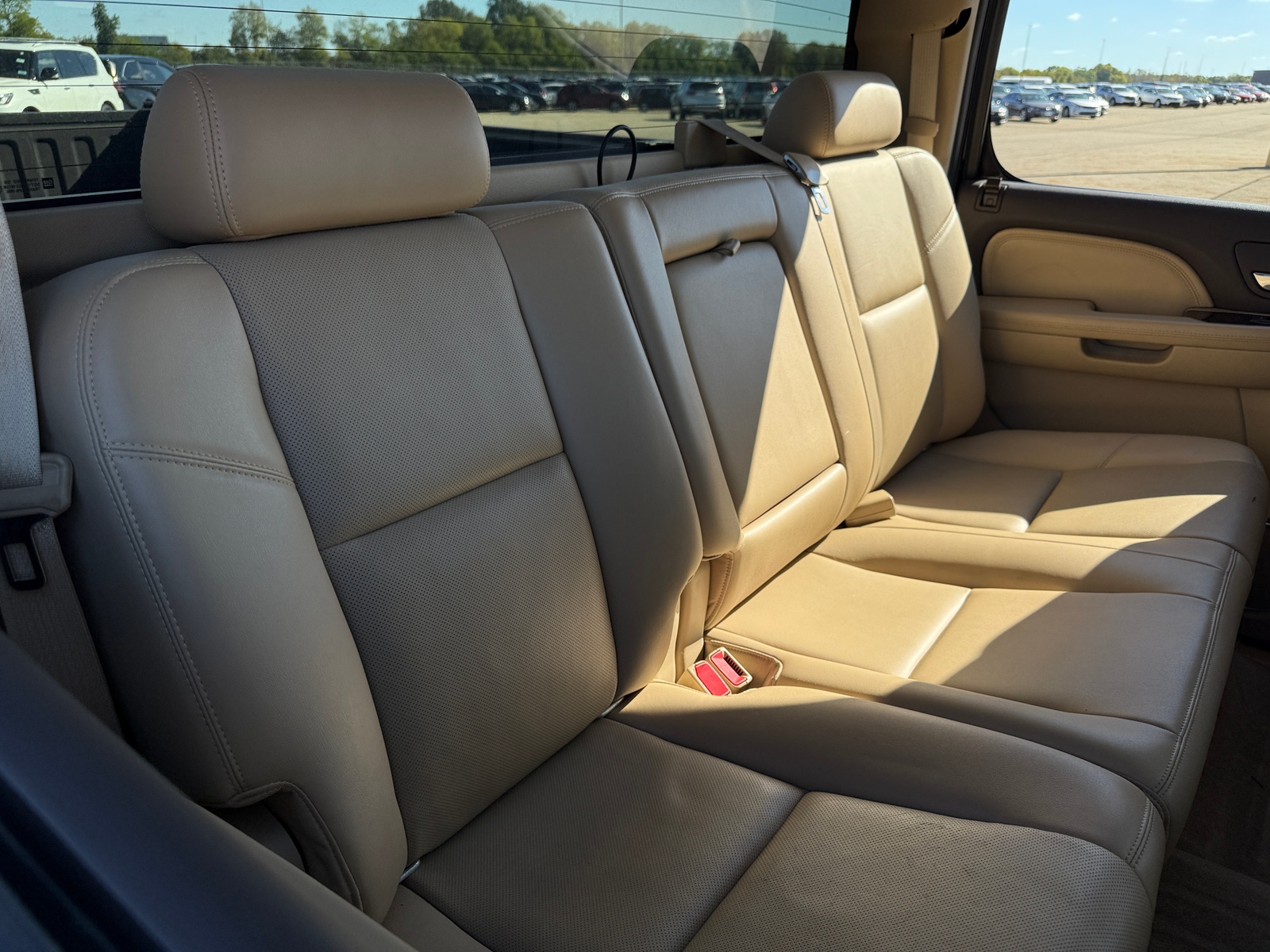 Thumbnail: 2013 GMC Sierra 3500 - 5