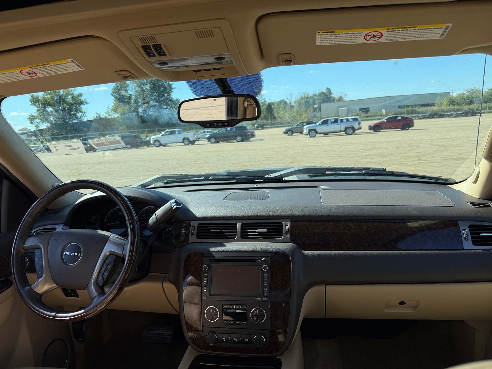 Thumbnail: 2013 GMC Sierra 3500 - 2