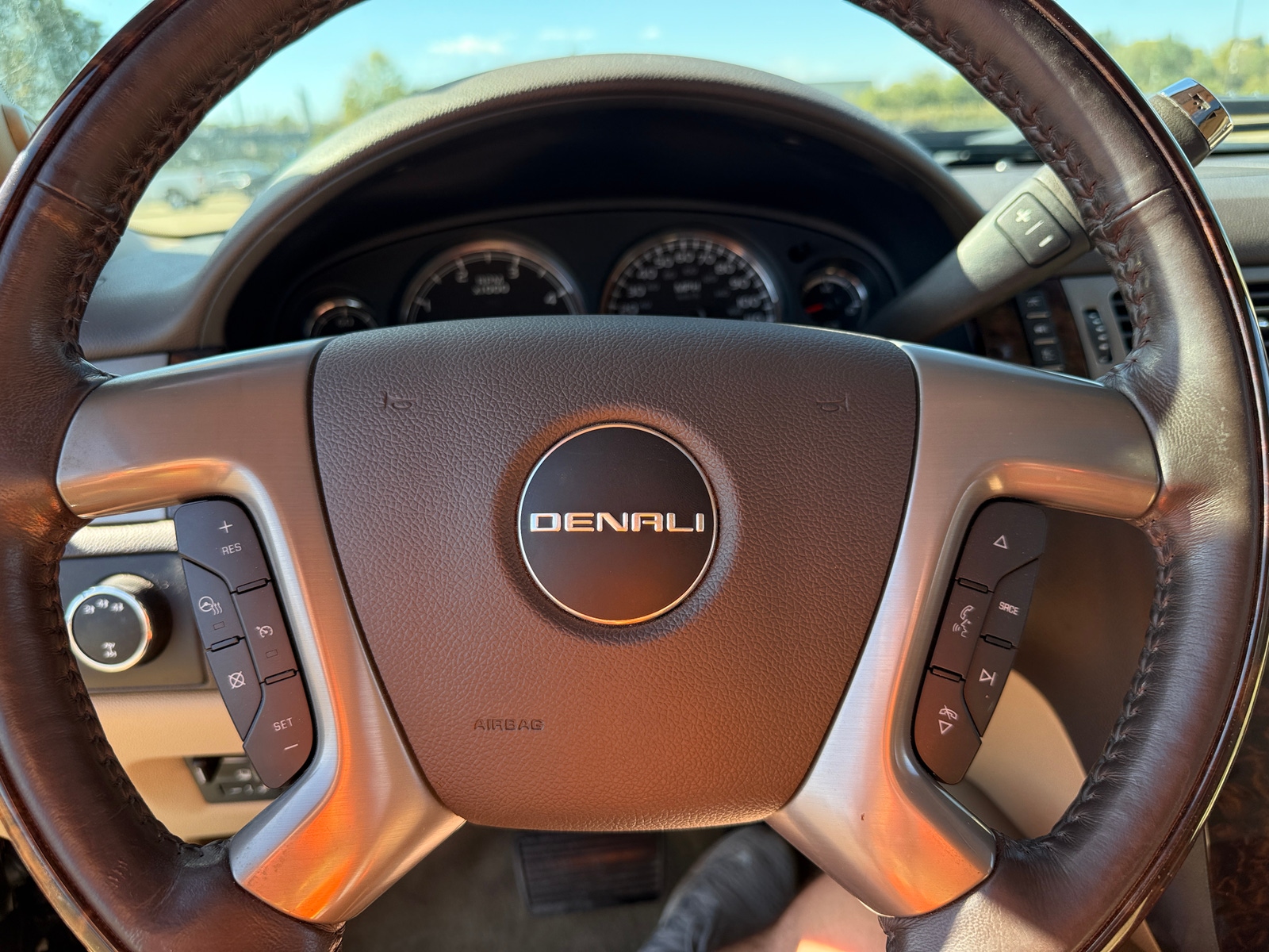 Thumbnail: 2013 GMC Sierra 3500 - 4