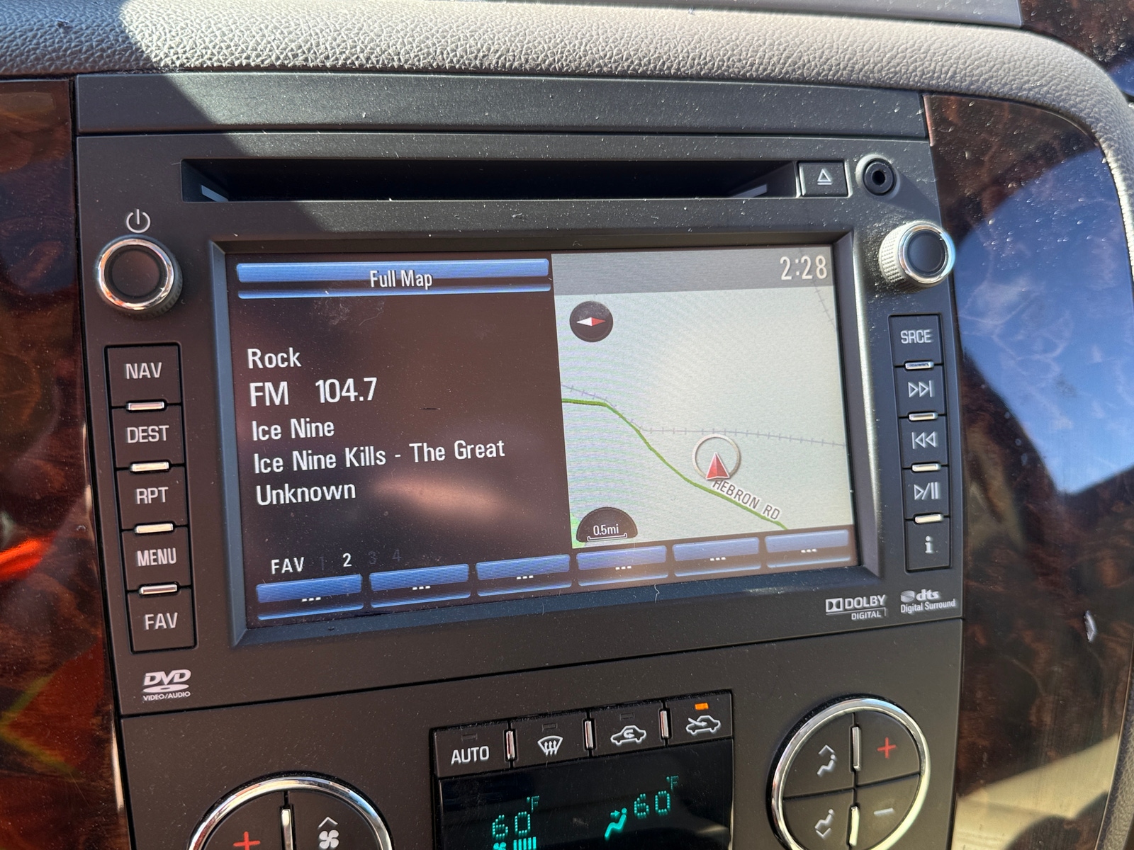 Thumbnail: 2013 GMC Sierra 3500 - 3