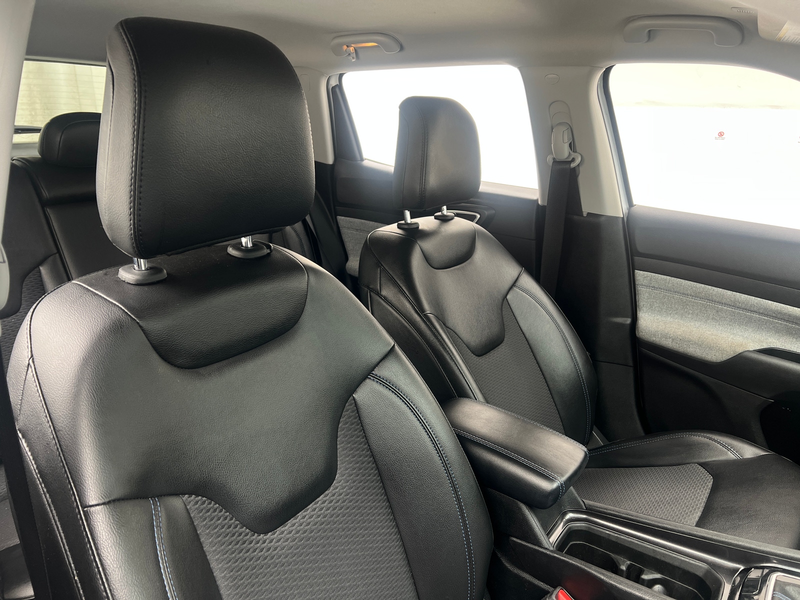 Thumbnail: 2022 Jeep Compass - 2