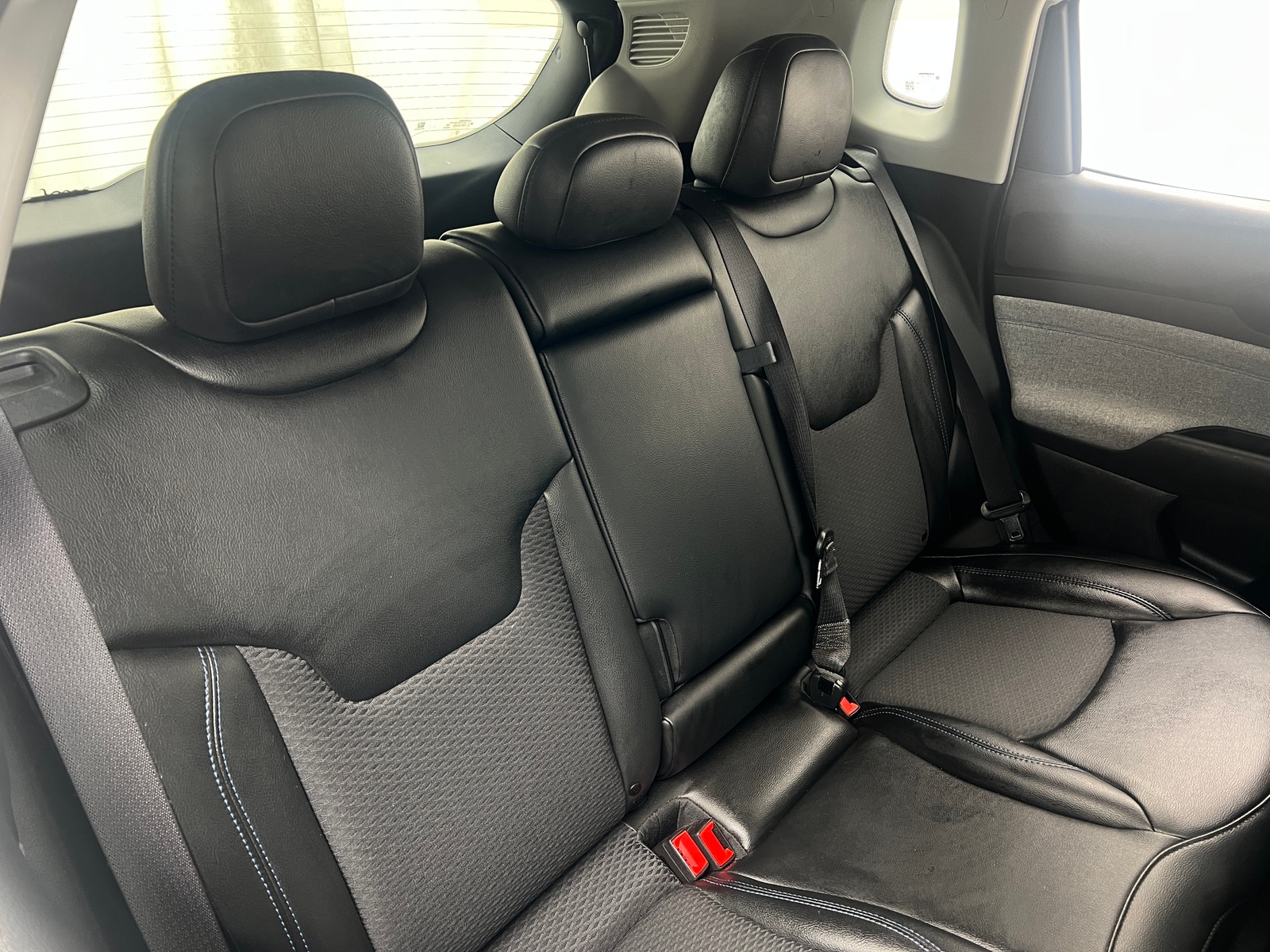 Thumbnail: 2022 Jeep Compass - 6