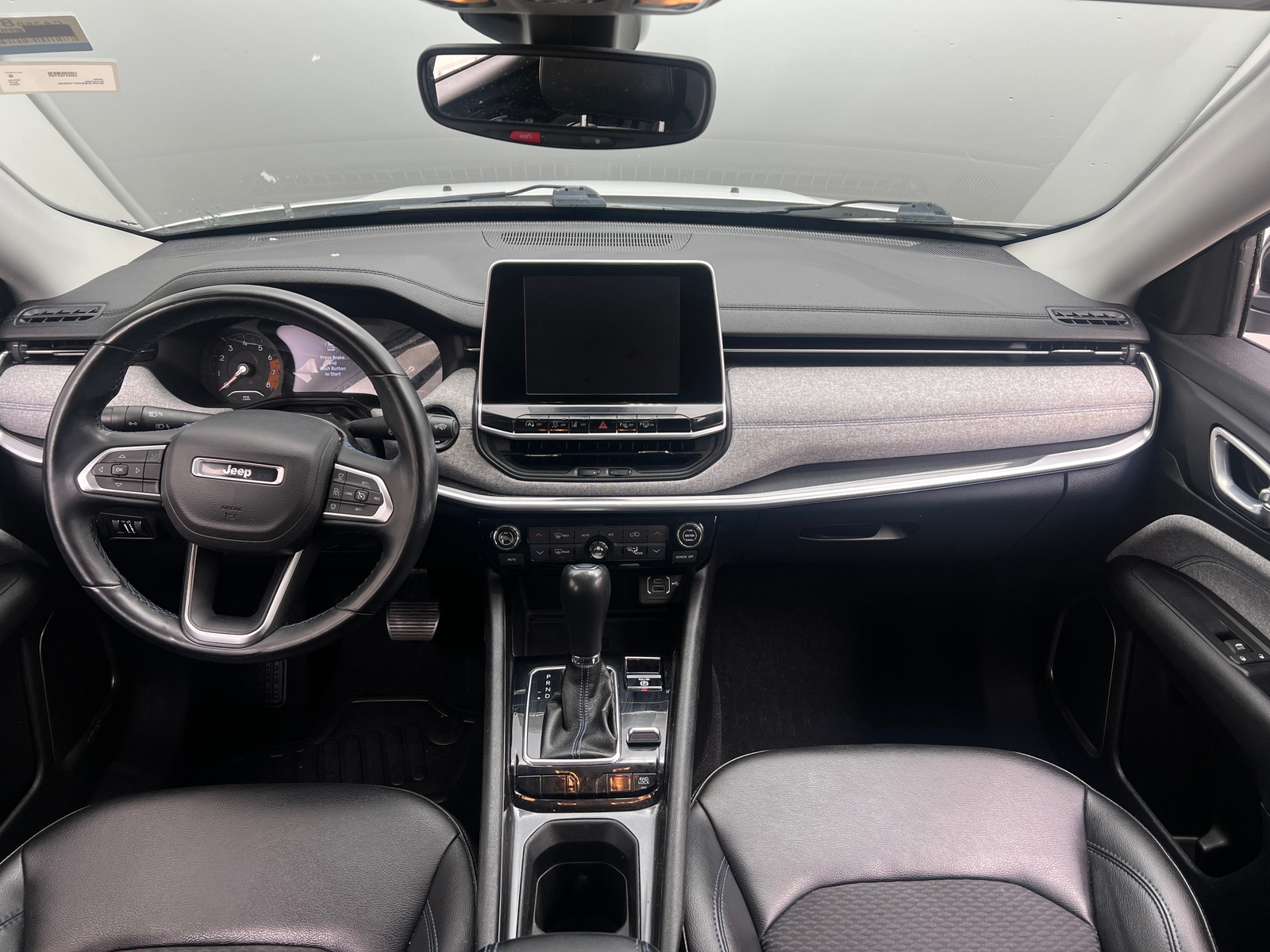 Thumbnail: 2022 Jeep Compass - 3