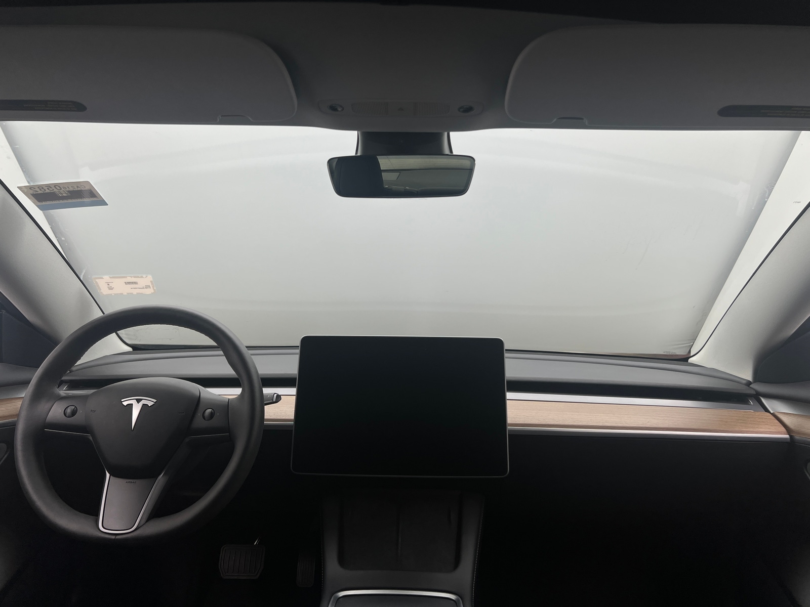 Thumbnail: 2022 Tesla Model 3 - 2