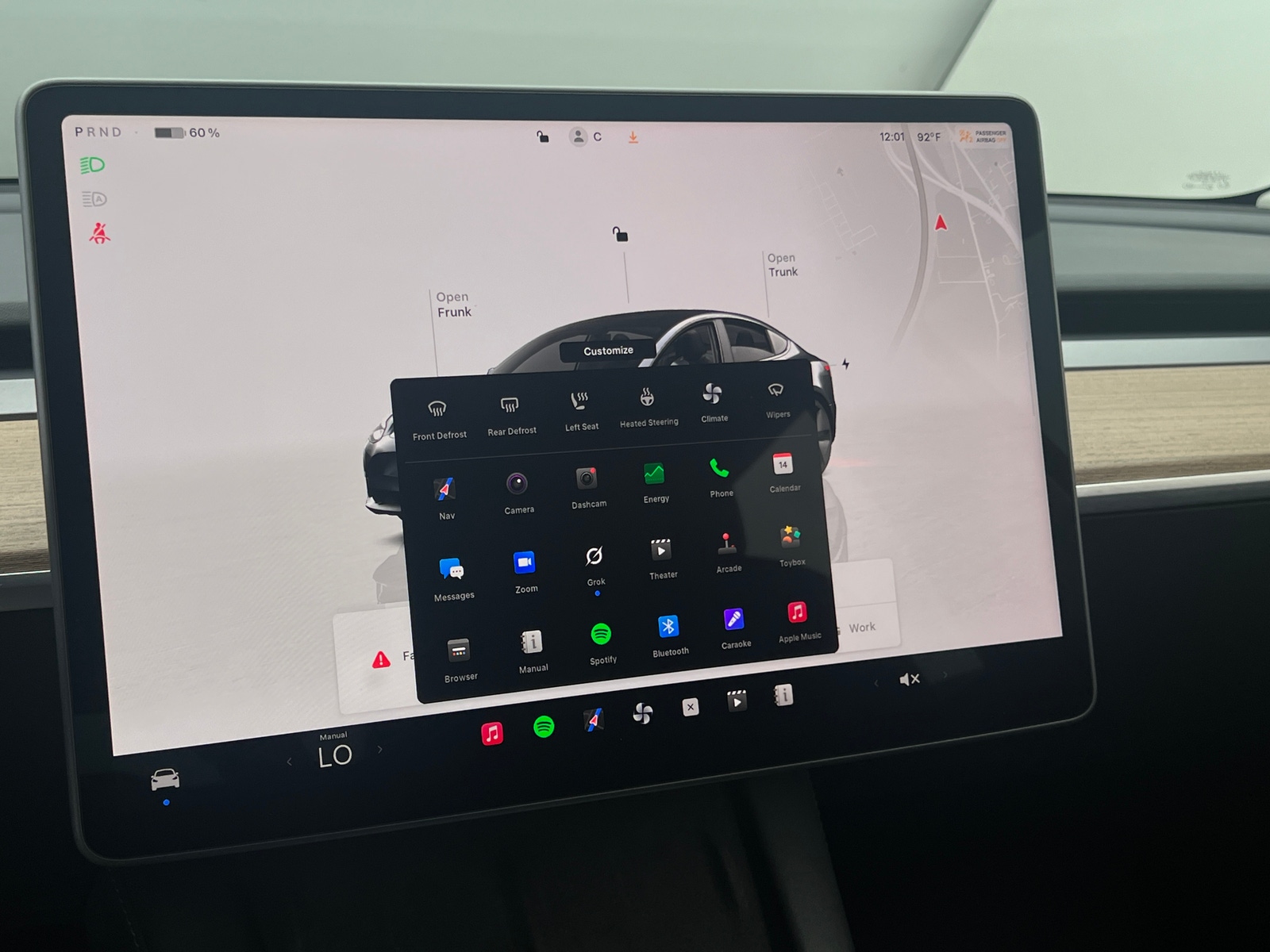 Thumbnail: 2022 Tesla Model 3 - 3