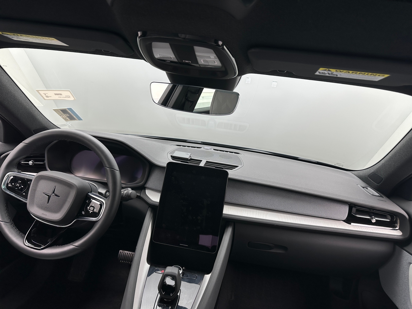 Thumbnail: 2023 Polestar 2 - 2