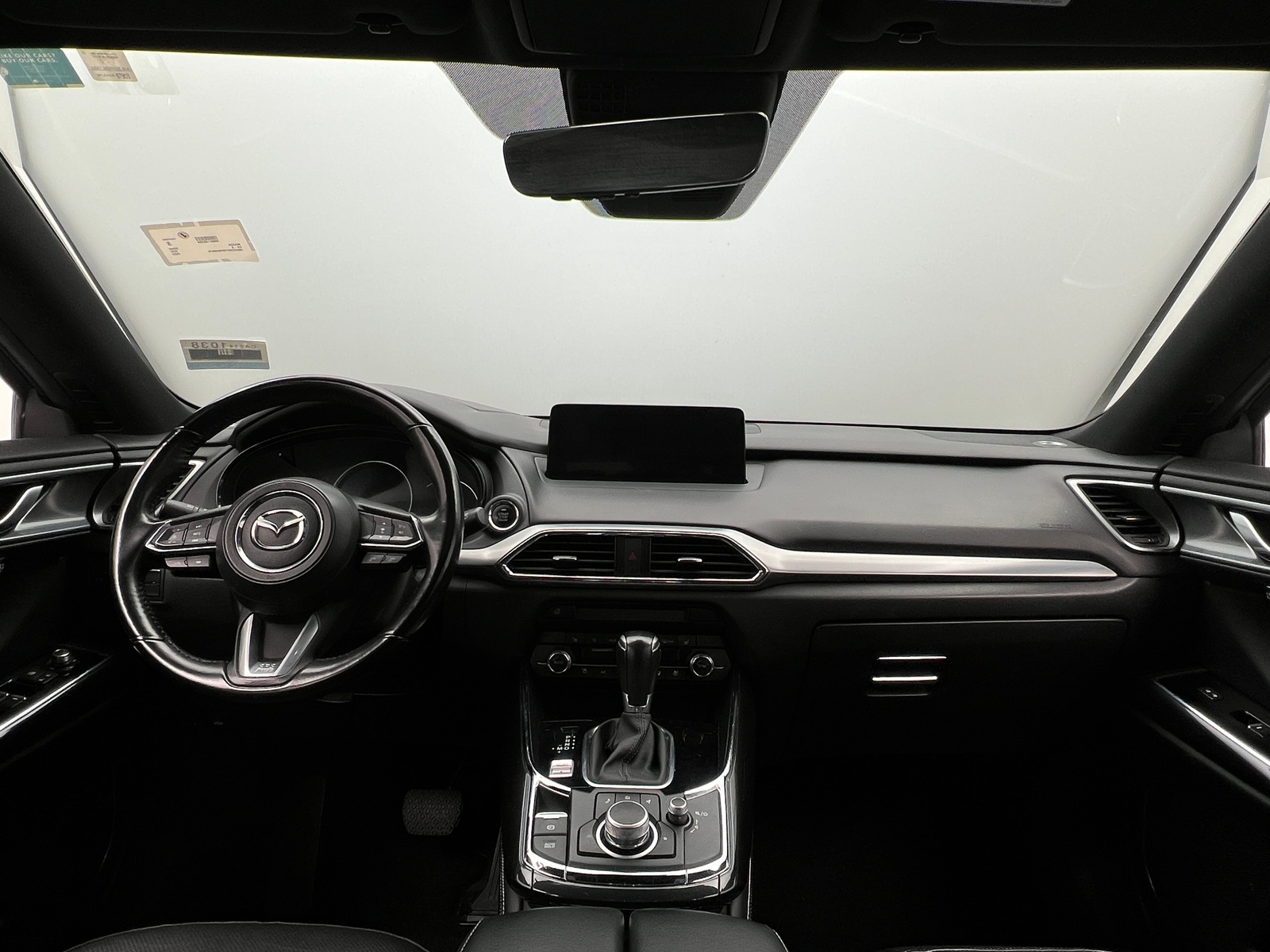 Thumbnail: 2023 Mazda CX-9 - 2
