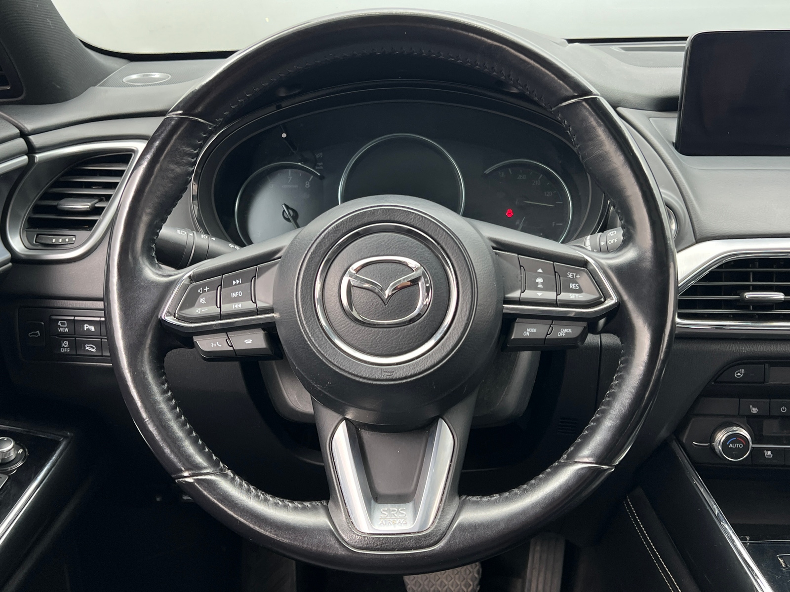 Thumbnail: 2023 Mazda CX-9 - 4