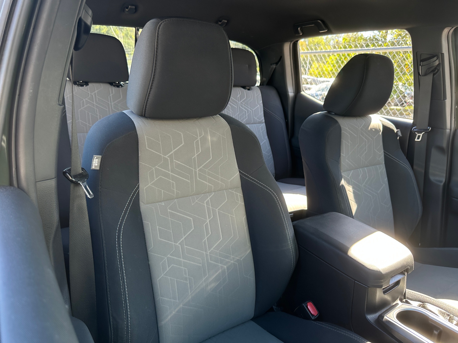 Thumbnail: 2022 Toyota Tacoma - 2