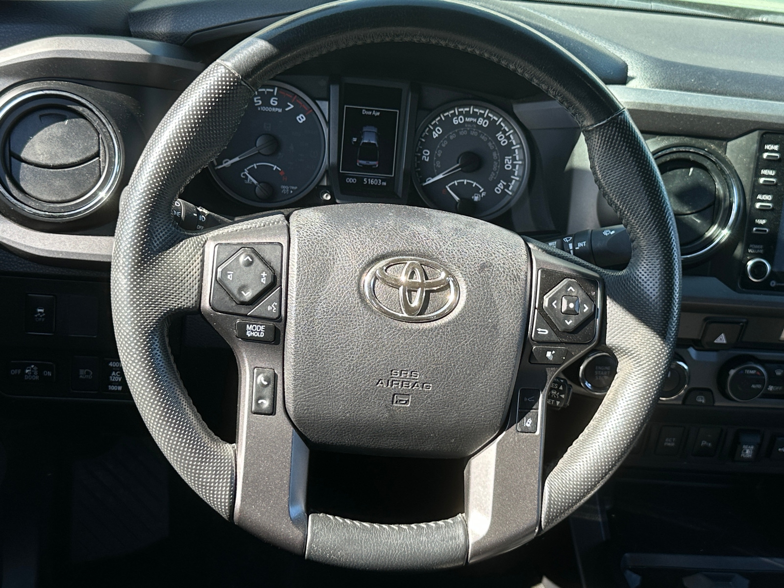 Thumbnail: 2022 Toyota Tacoma - 5