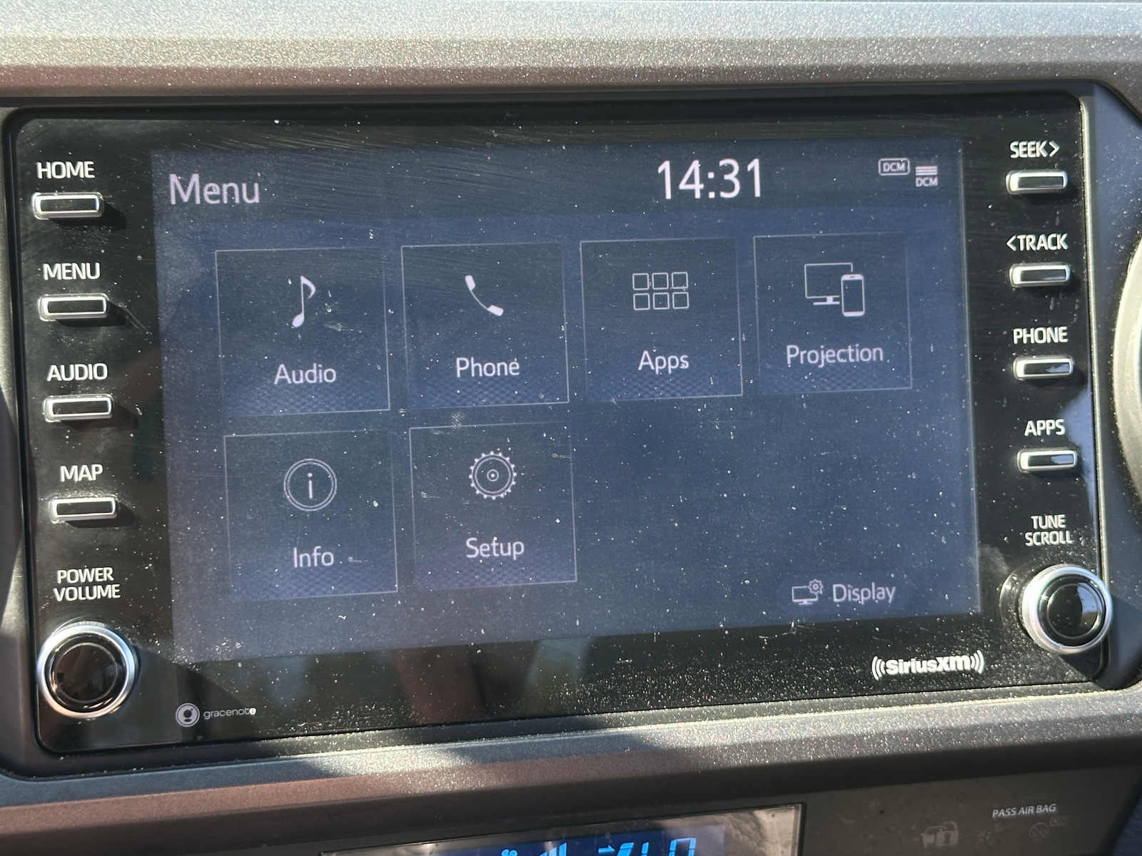 Thumbnail: 2022 Toyota Tacoma - 4