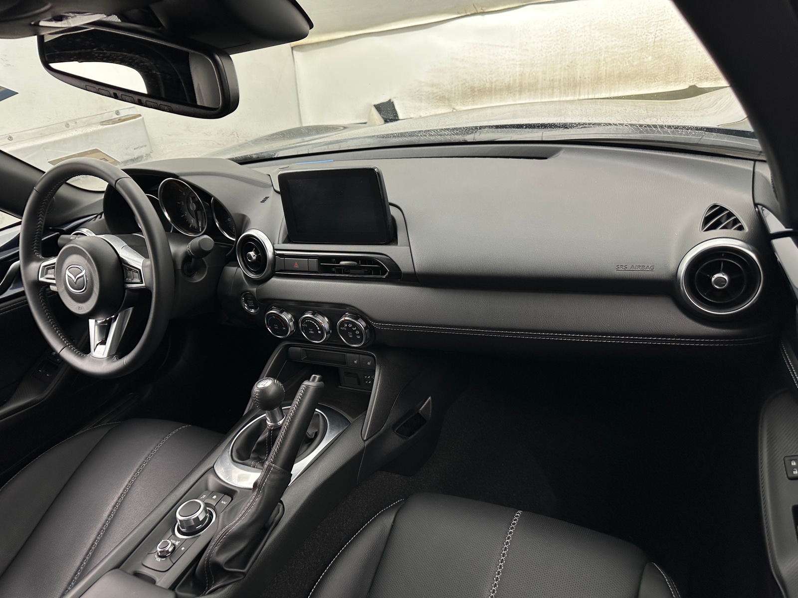 Thumbnail: 2021 Mazda MX-5 Miata - 2