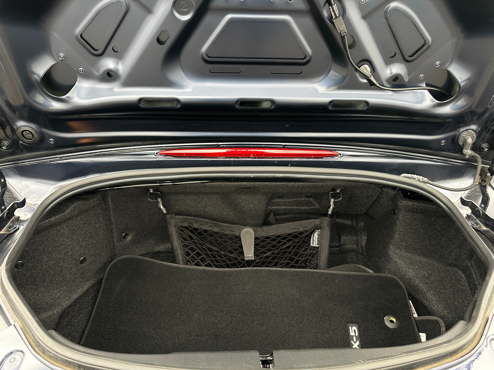 Thumbnail: 2021 Mazda MX-5 Miata - 5