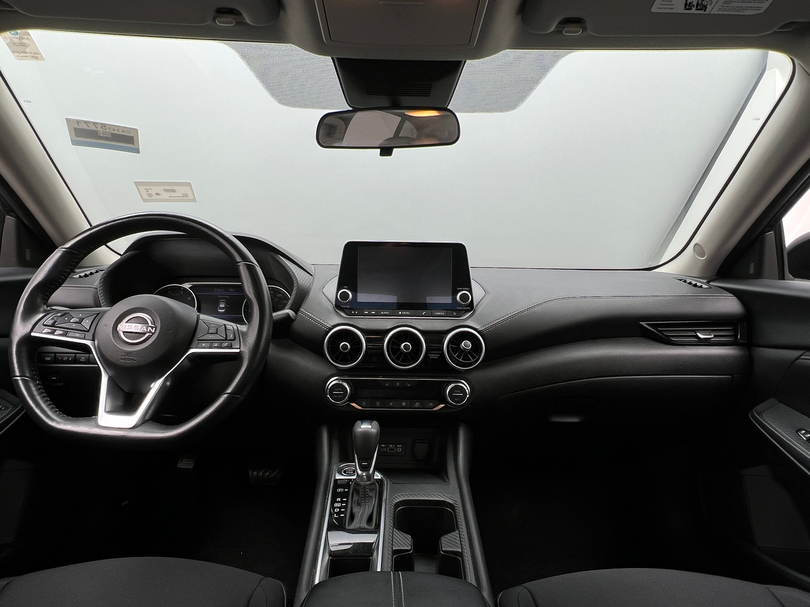 Thumbnail: 2024 Nissan Sentra - 3