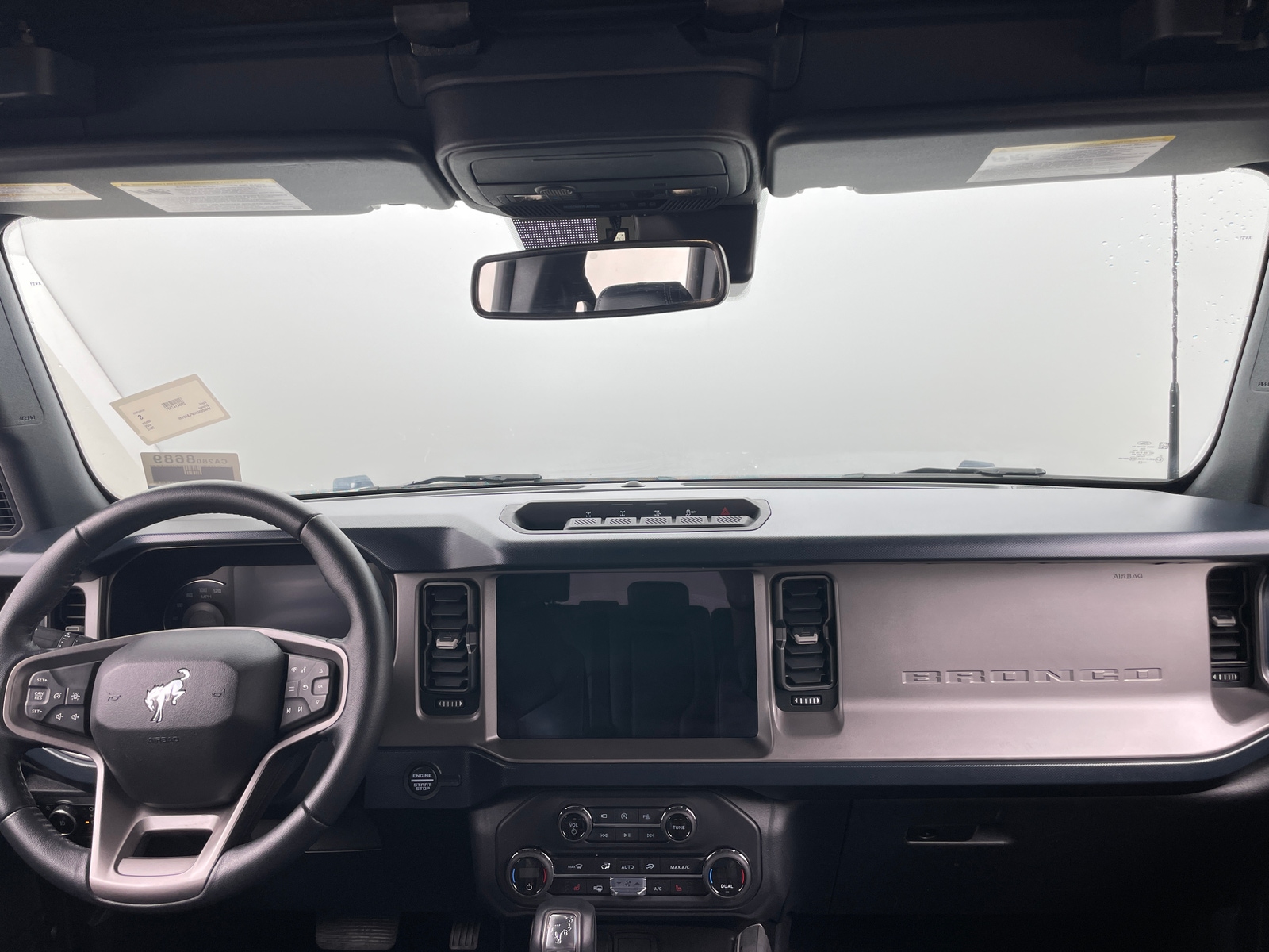 Thumbnail: 2023 Ford Bronco - 2