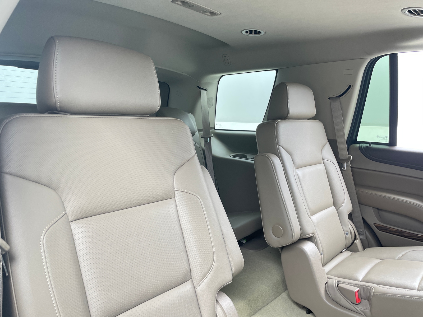 Thumbnail: 2016 GMC Yukon - 5