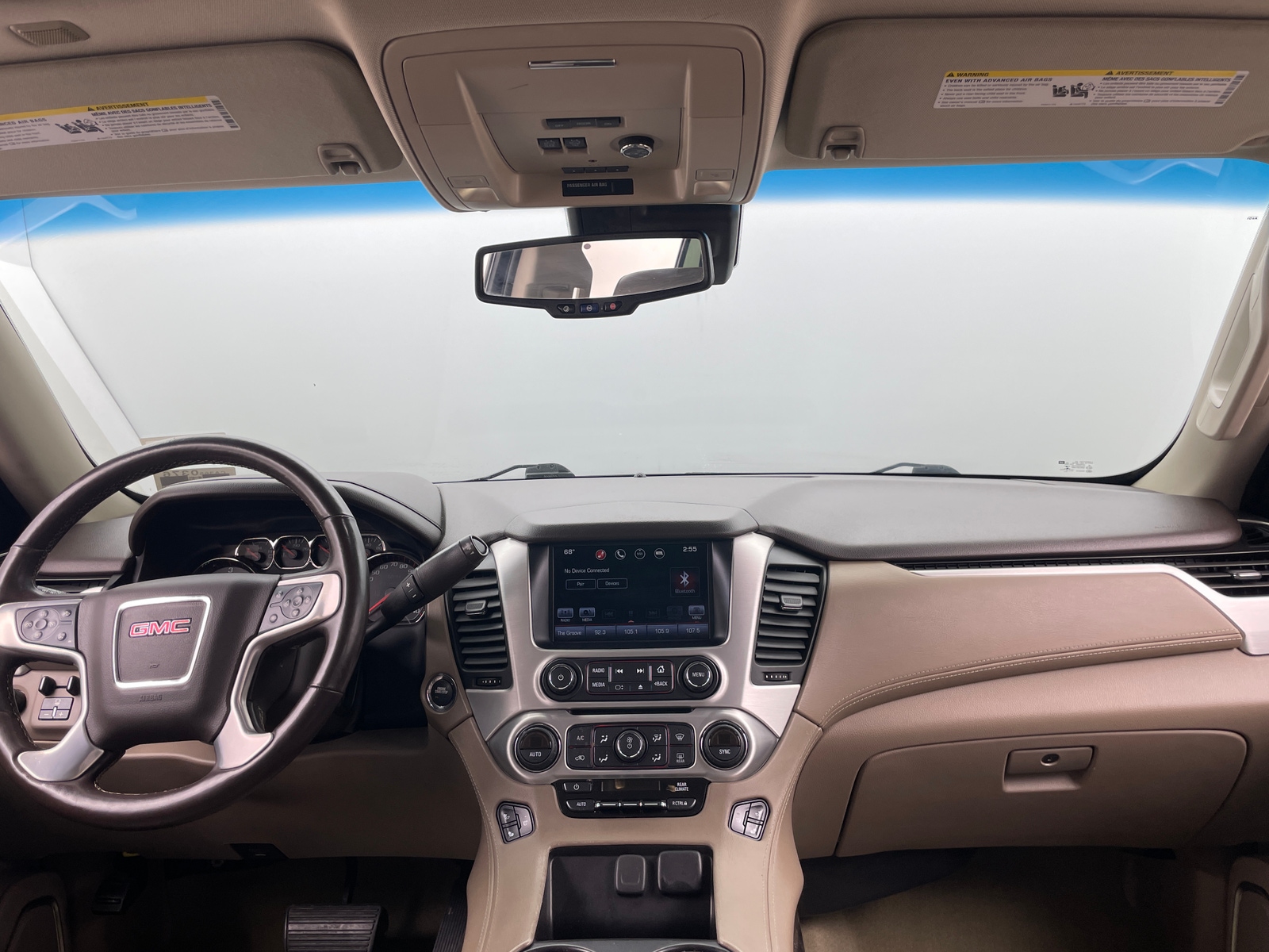 Thumbnail: 2016 GMC Yukon - 2