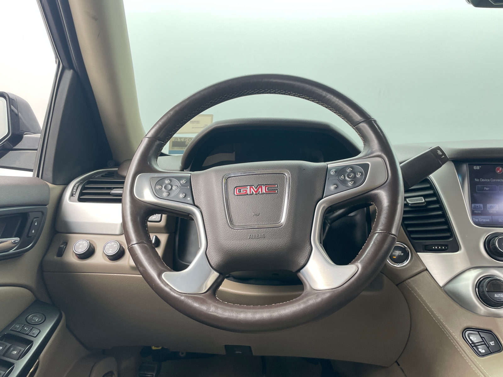 Thumbnail: 2016 GMC Yukon - 4