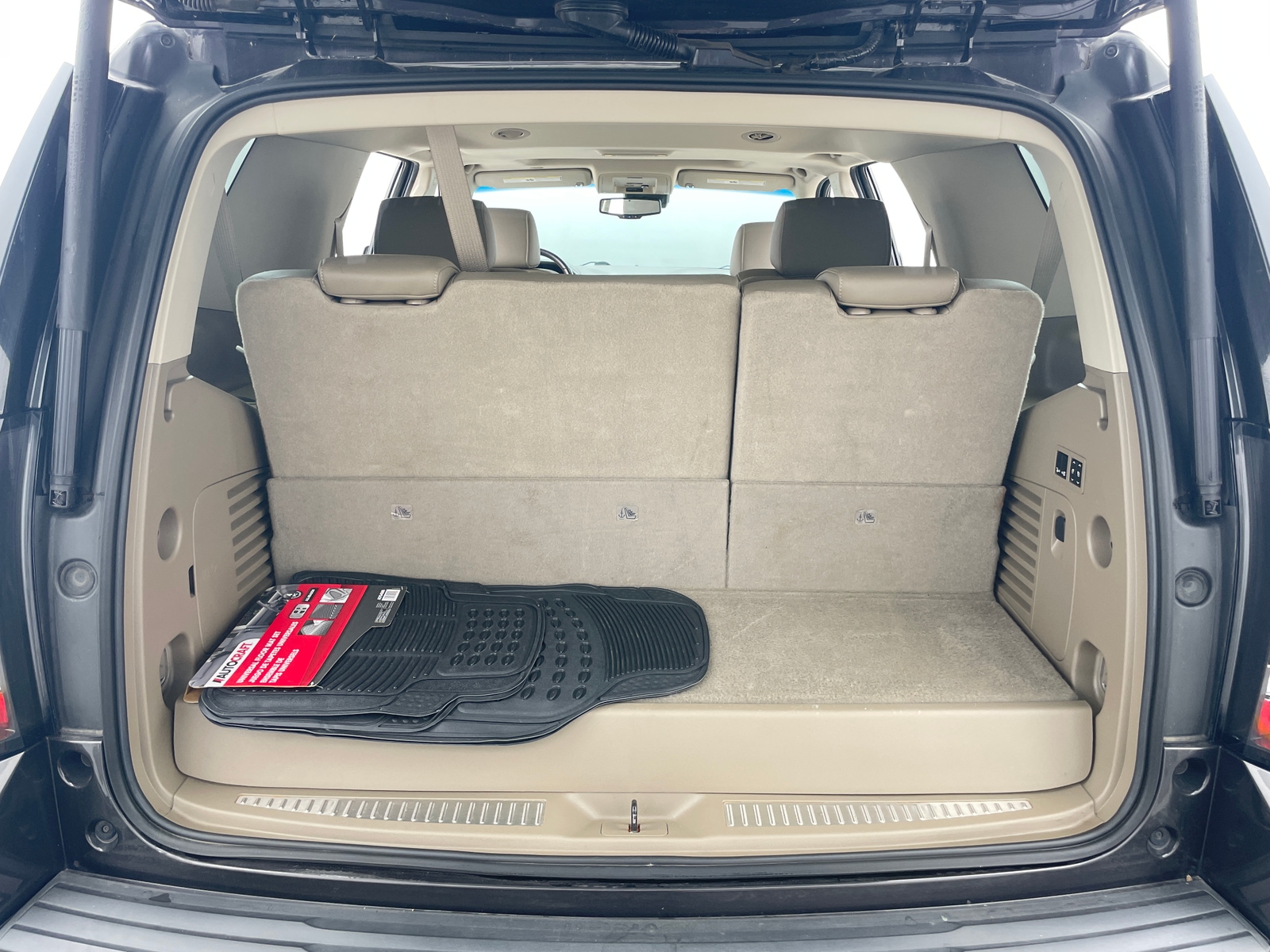 Thumbnail: 2016 GMC Yukon - 6