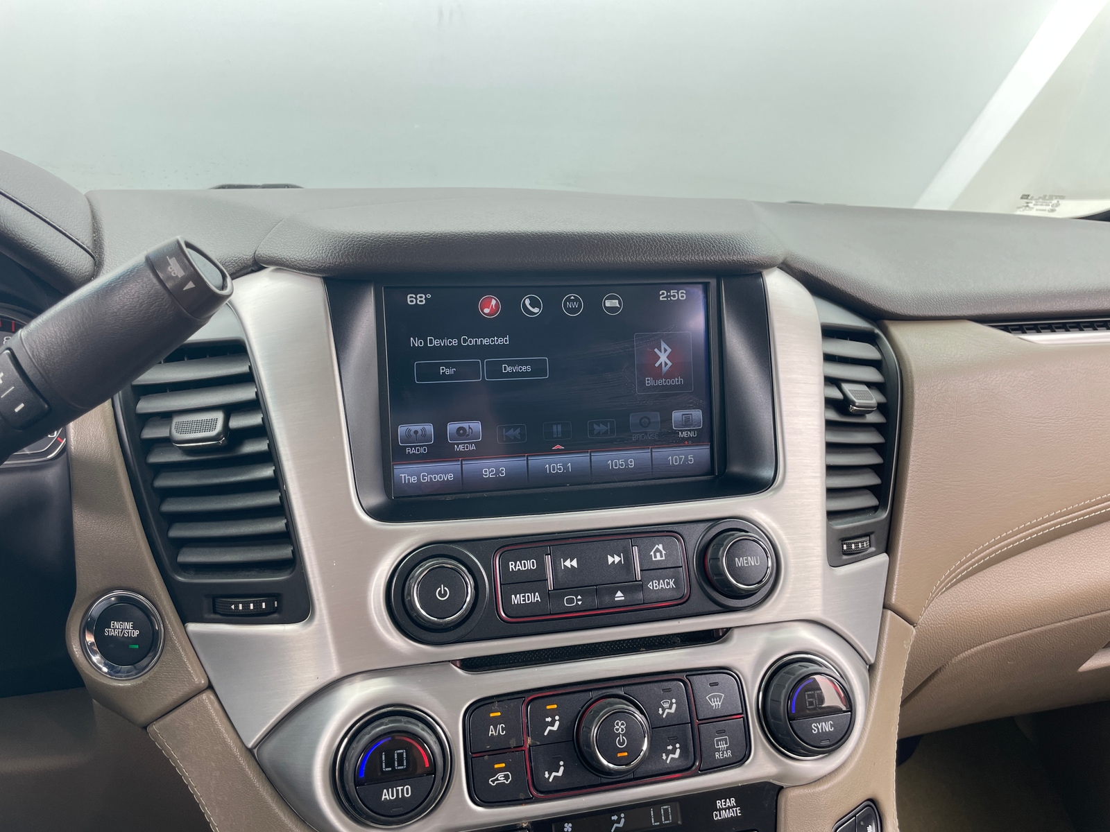 Thumbnail: 2016 GMC Yukon - 3