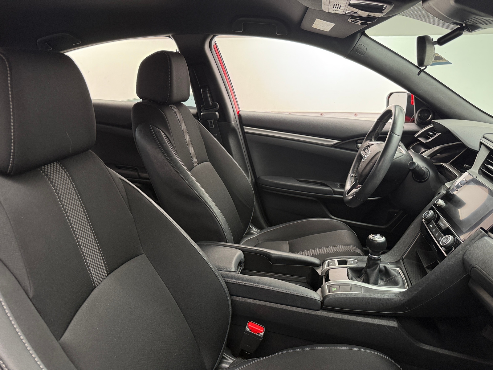 Thumbnail: 2020 Honda Civic - 2