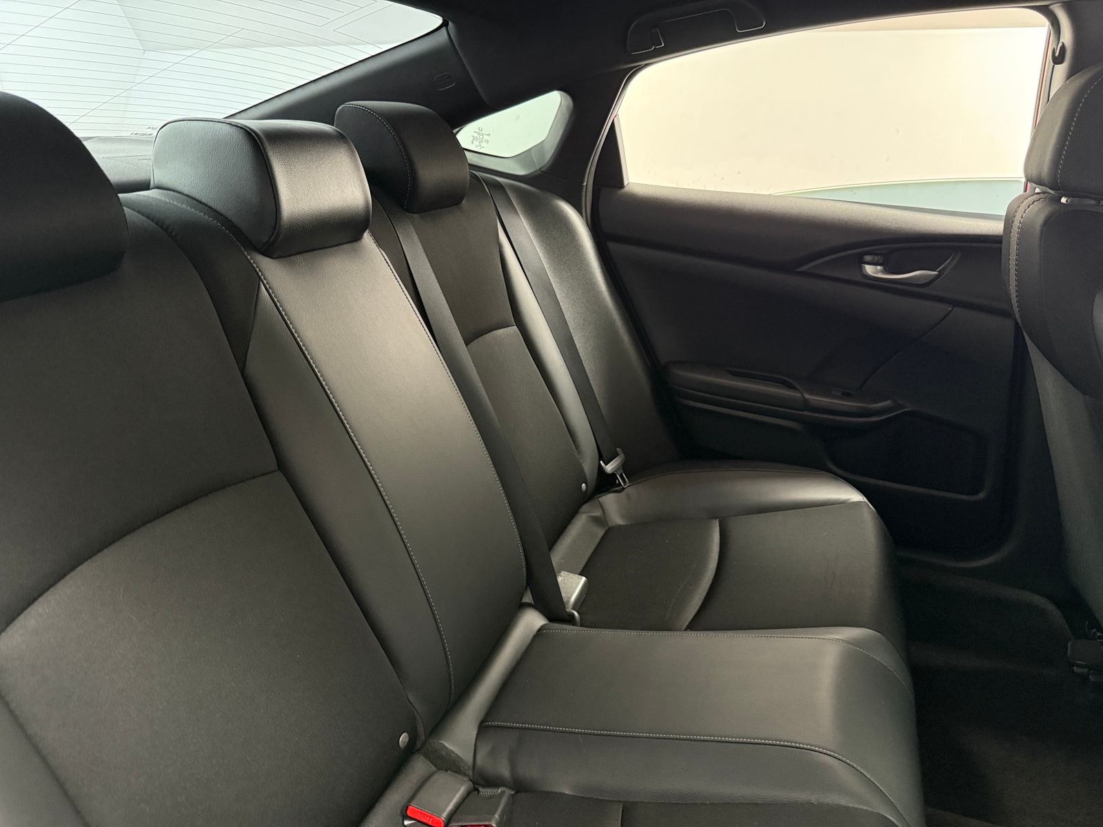 Thumbnail: 2020 Honda Civic - 6
