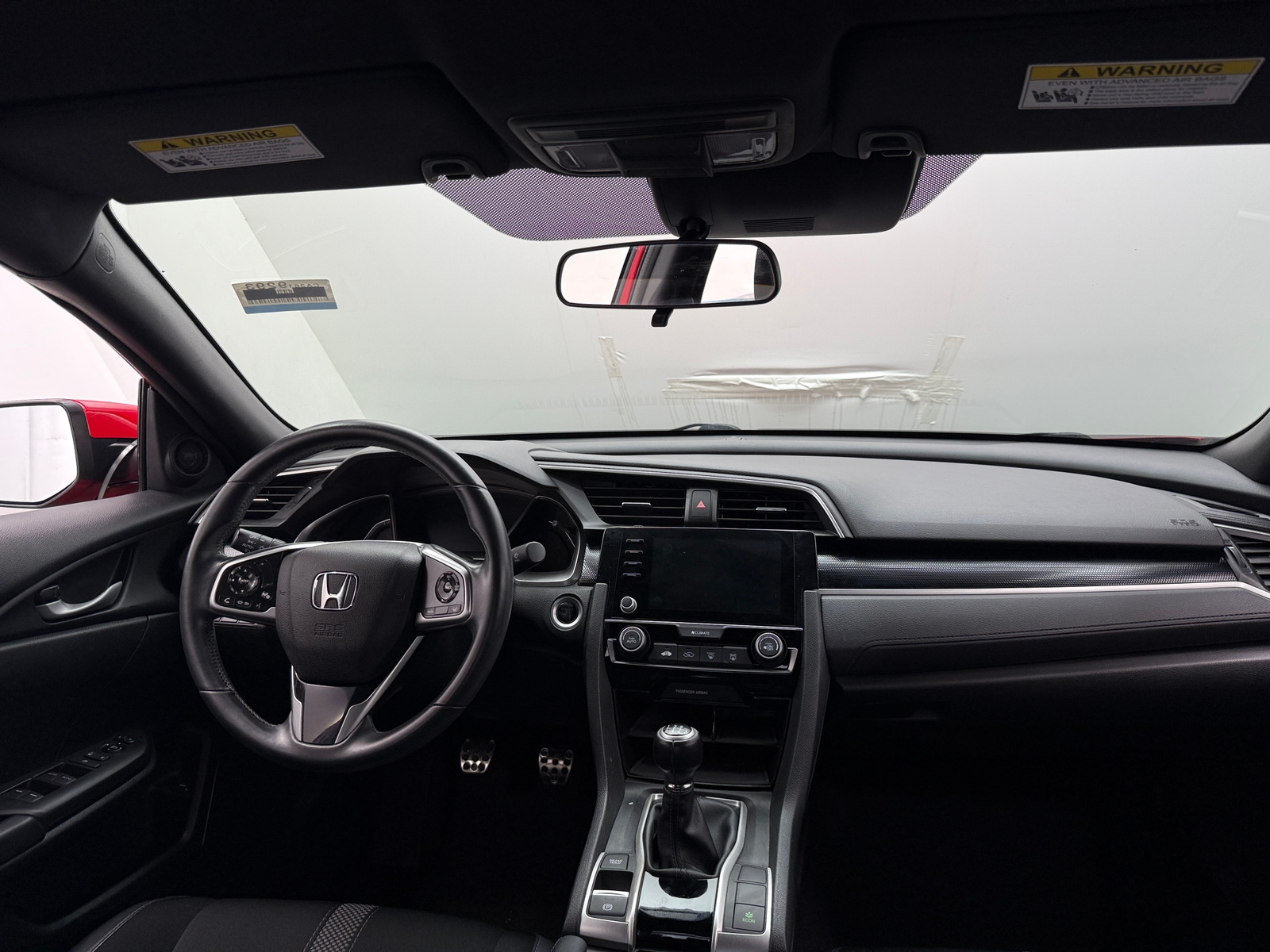 Thumbnail: 2020 Honda Civic - 3