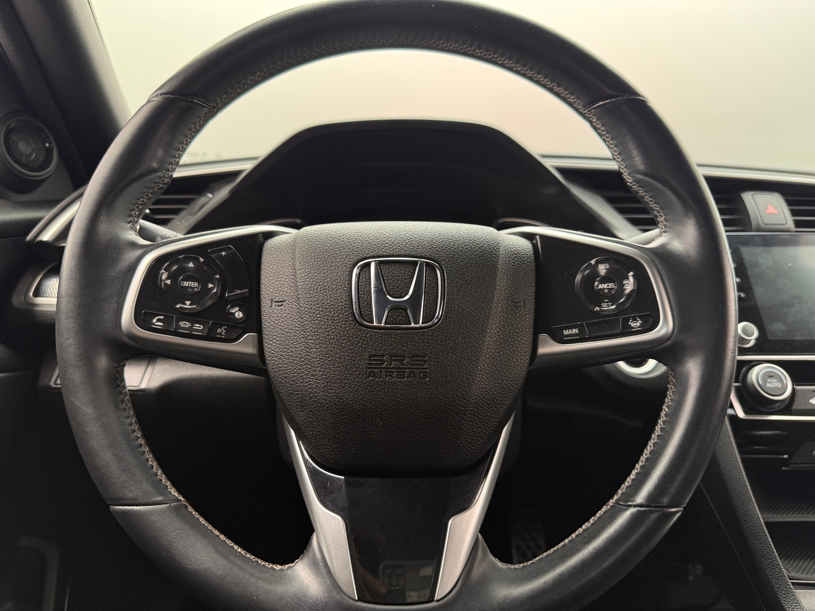 Thumbnail: 2020 Honda Civic - 5