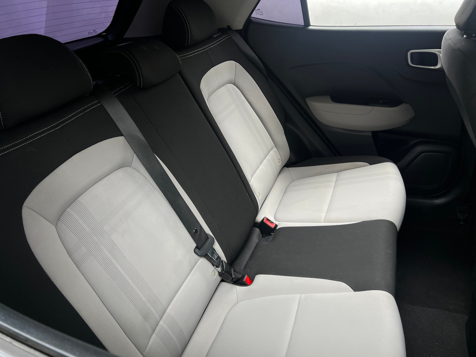 Thumbnail: 2021 Hyundai Venue - 6