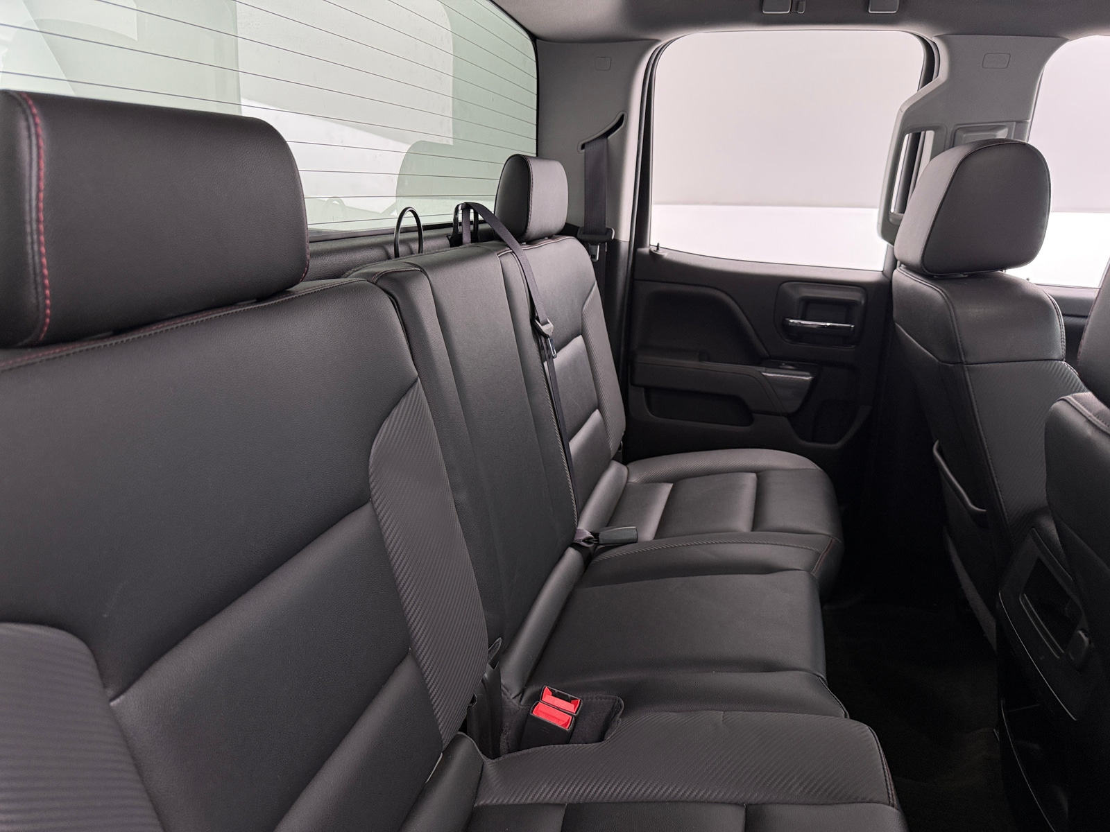 Thumbnail: 2017 GMC Sierra 1500 - 5