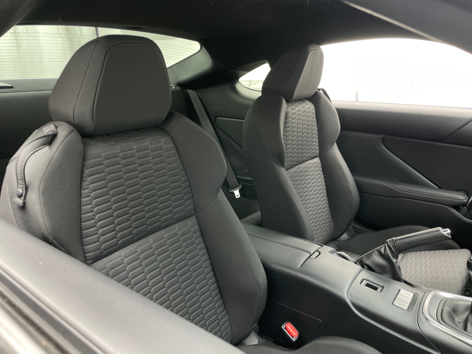 Thumbnail: 2025 Toyota GR86 - 2