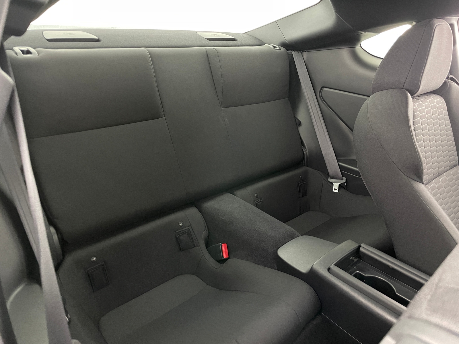 Thumbnail: 2025 Toyota GR86 - 5