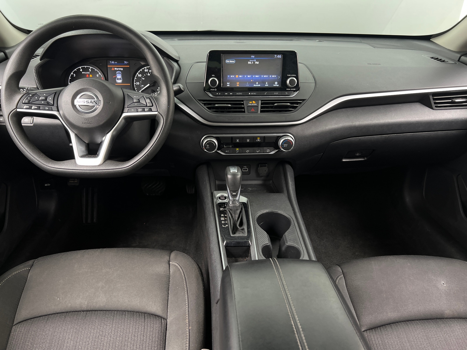 Thumbnail: 2021 Nissan Altima - 3