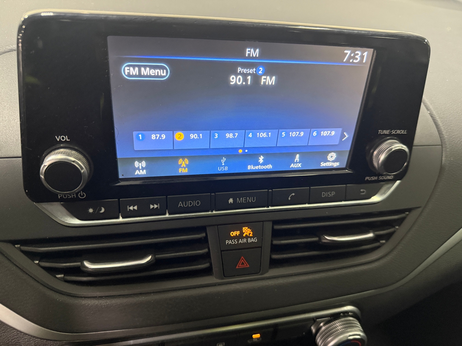 Thumbnail: 2021 Nissan Altima - 4