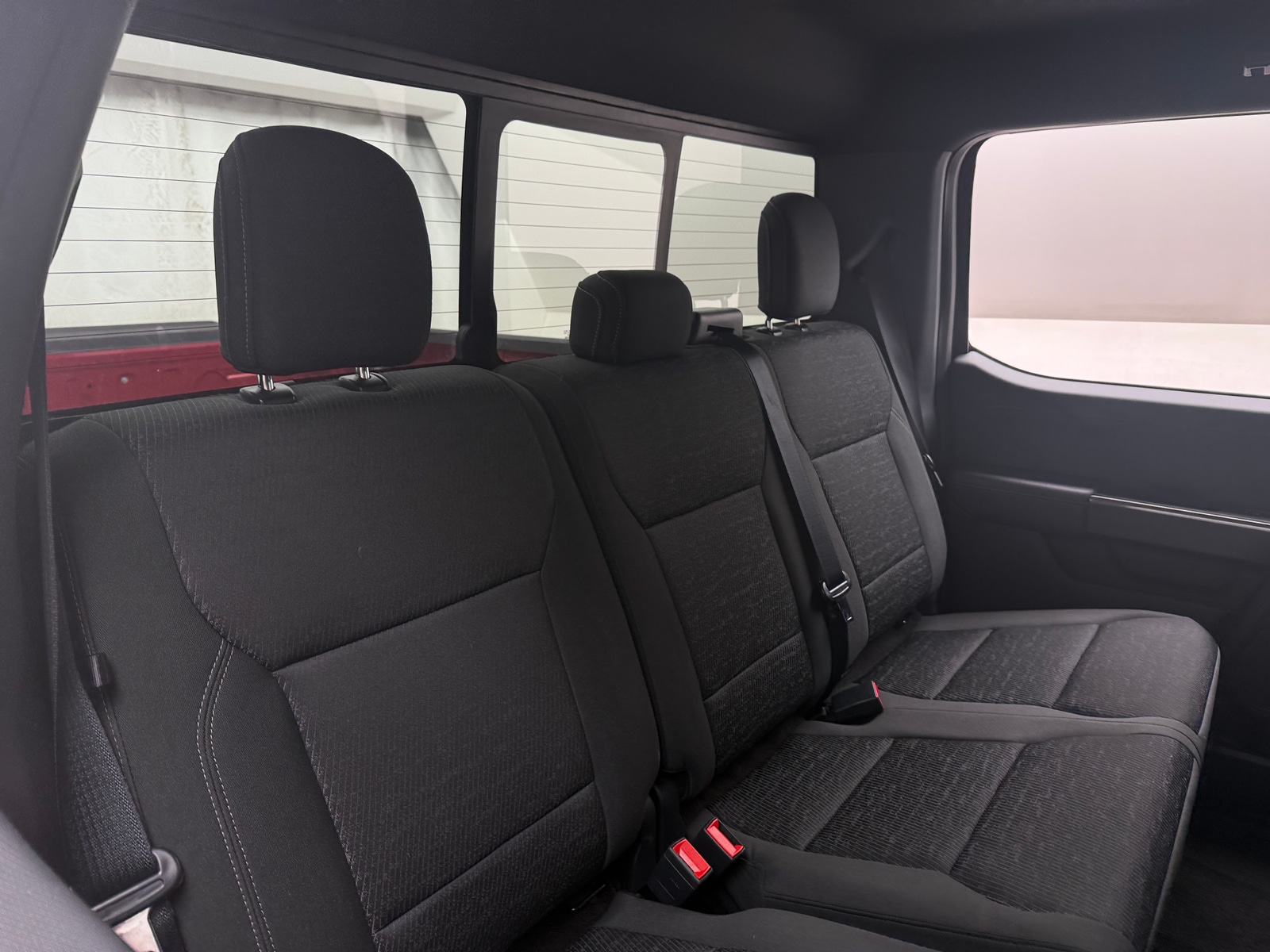 Thumbnail: 2021 Ford Econoline - 6