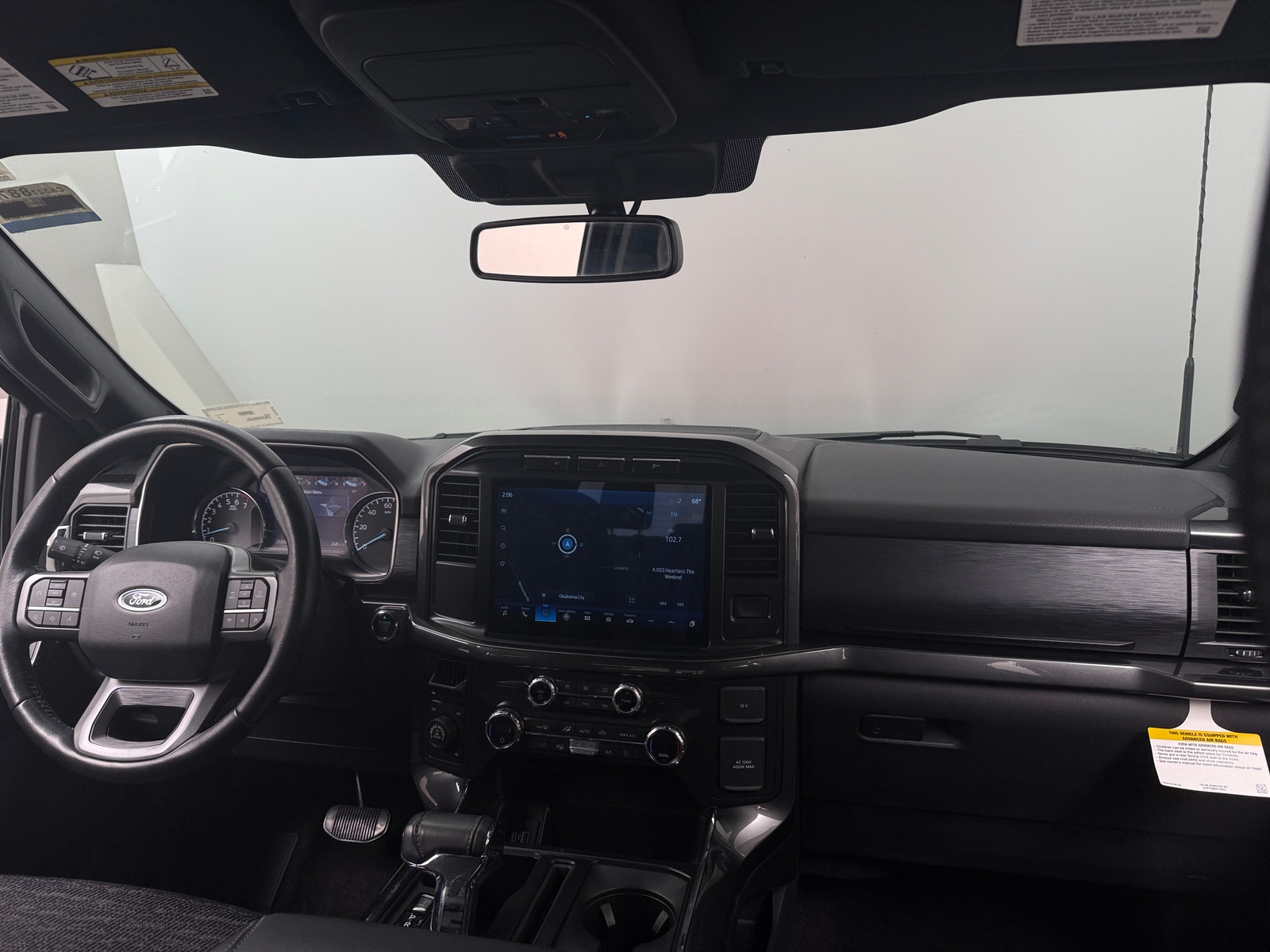 Thumbnail: 2021 Ford Econoline - 3