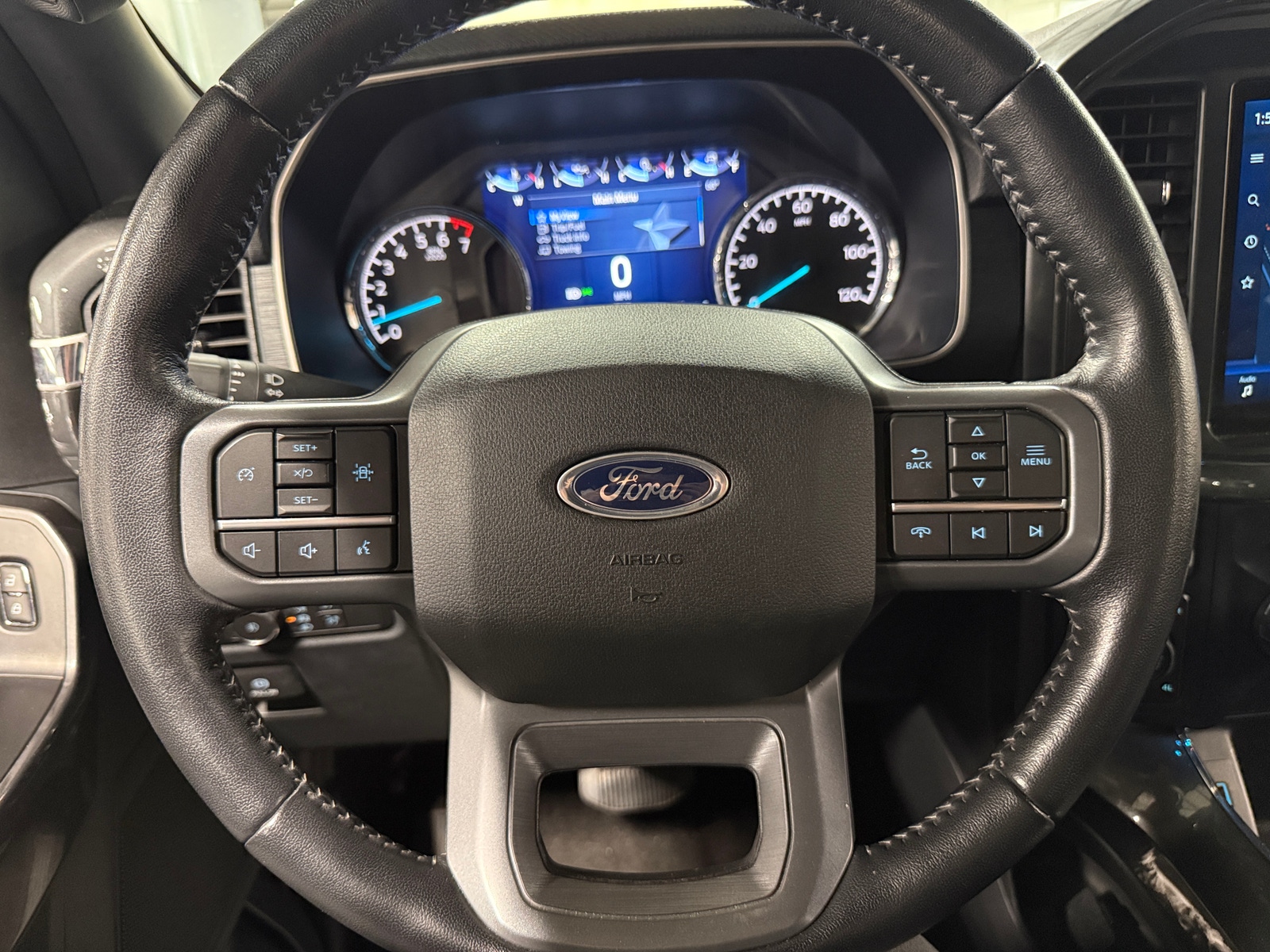 Thumbnail: 2021 Ford Econoline - 5