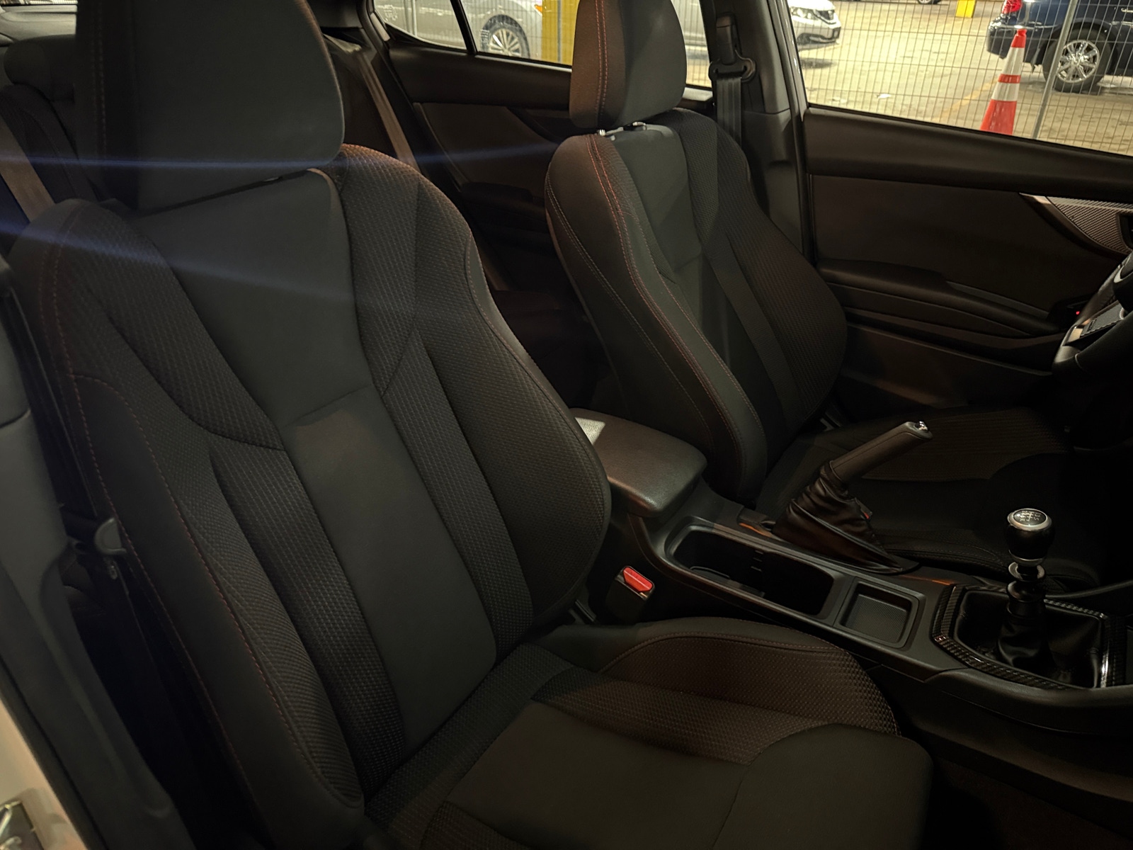 Thumbnail: 2023 Subaru WRX - 2